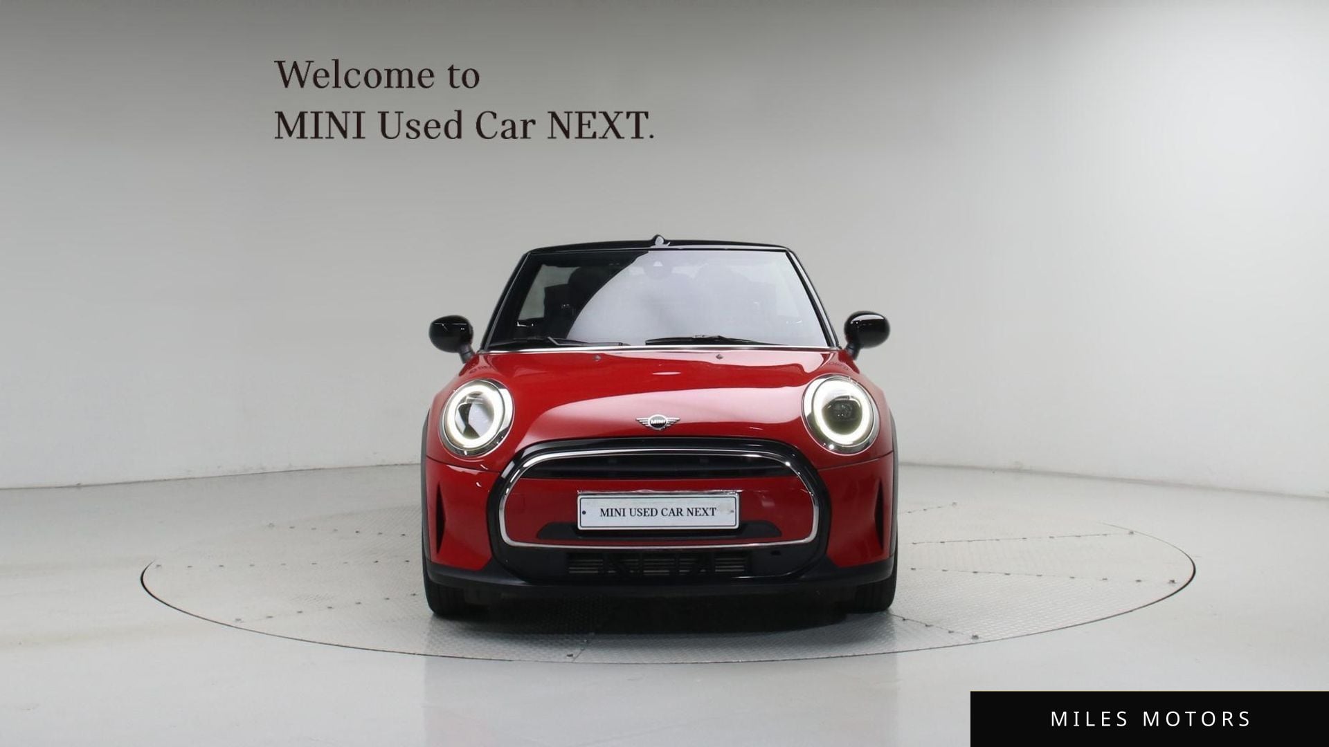 MINI Cooper Convertible 2022 — миниатюра 2
