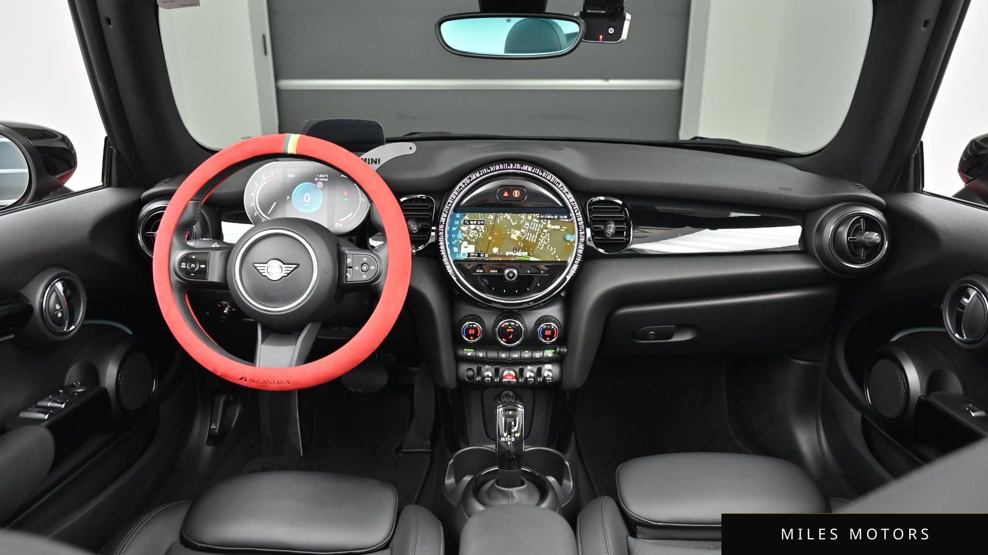 MINI Cooper Convertible 2022 — миниатюра 6