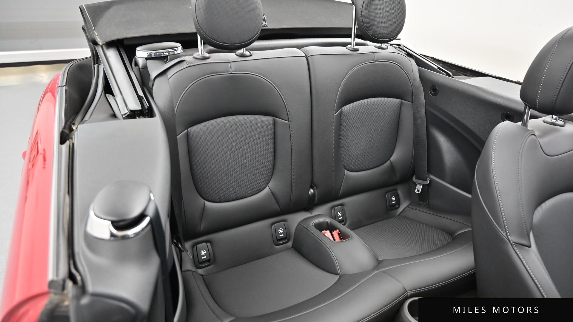 MINI Cooper Convertible 2022 — миниатюра 12