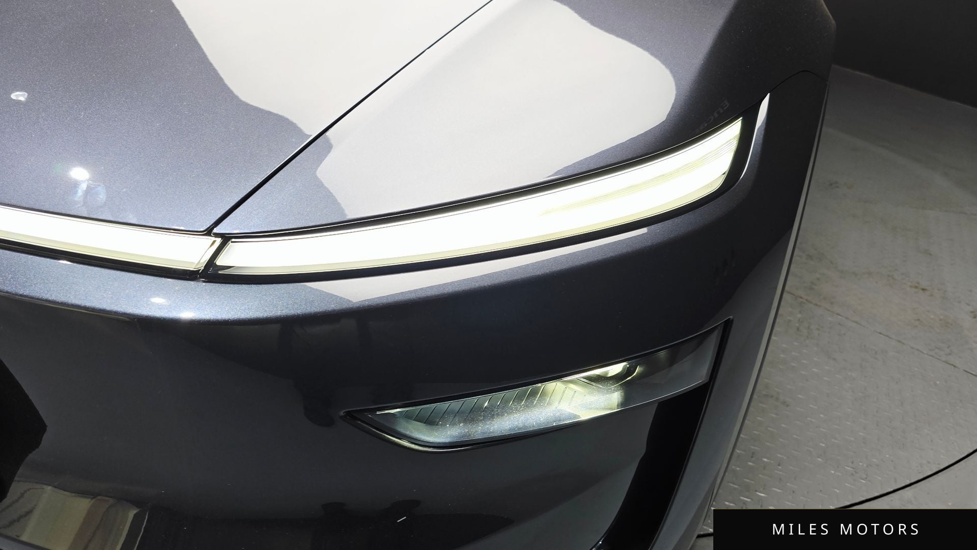 Tesla Model Y 2026 — миниатюра 8