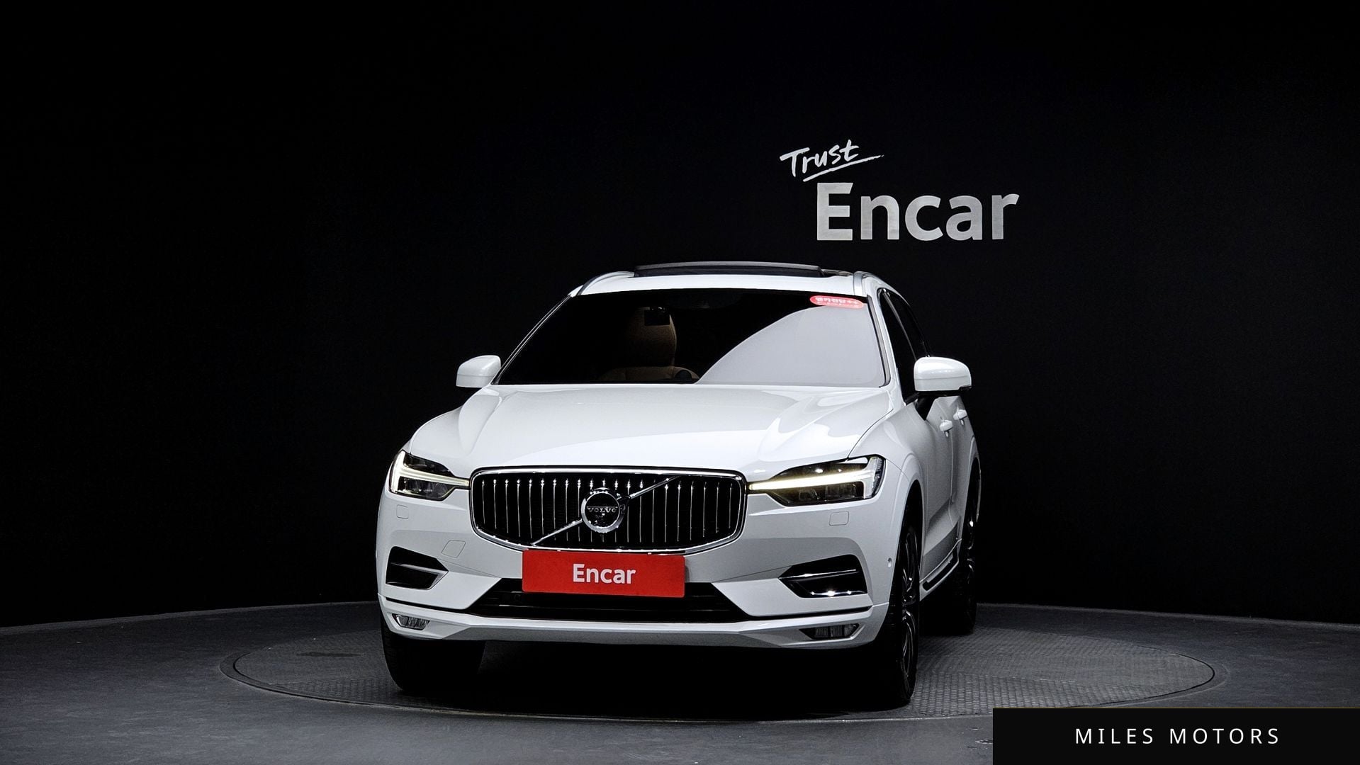 Volvo XC60 2021 — миниатюра 2