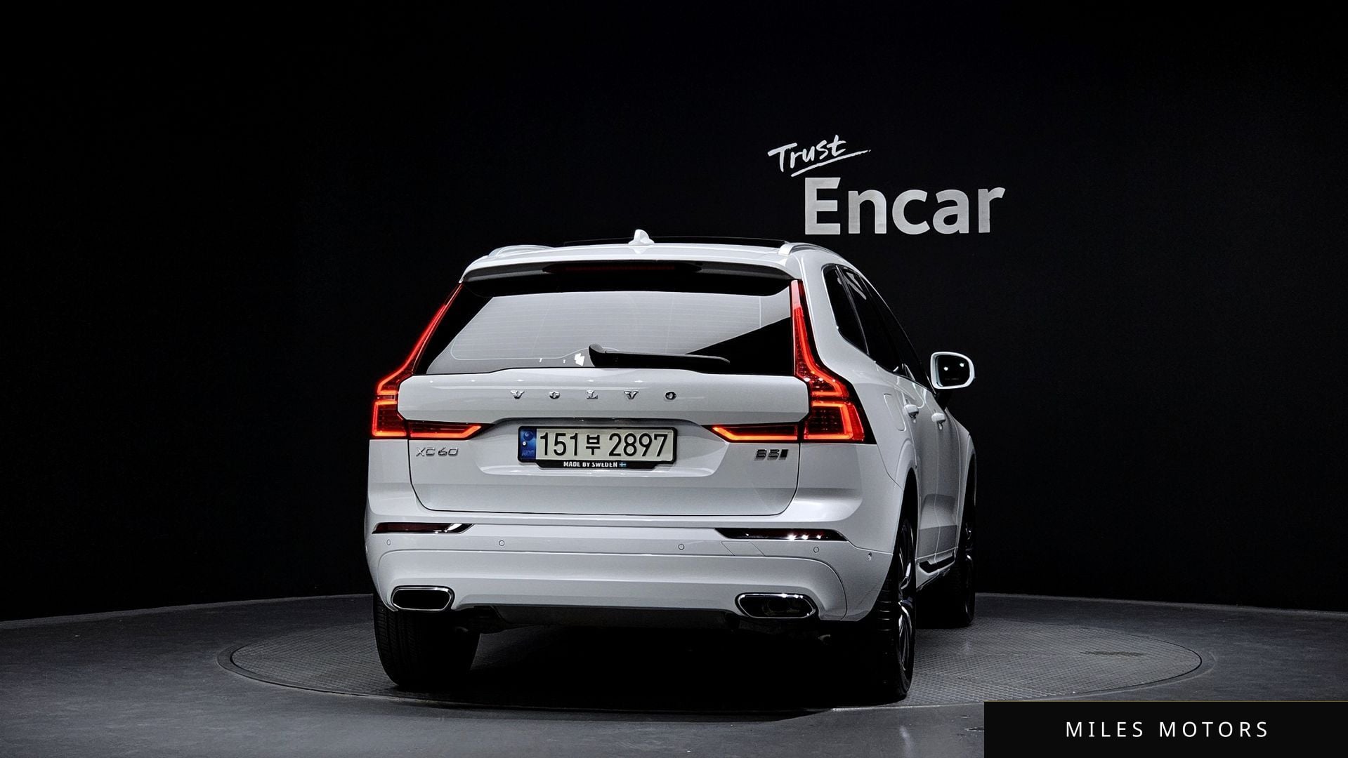 Volvo XC60 2021 — миниатюра 3