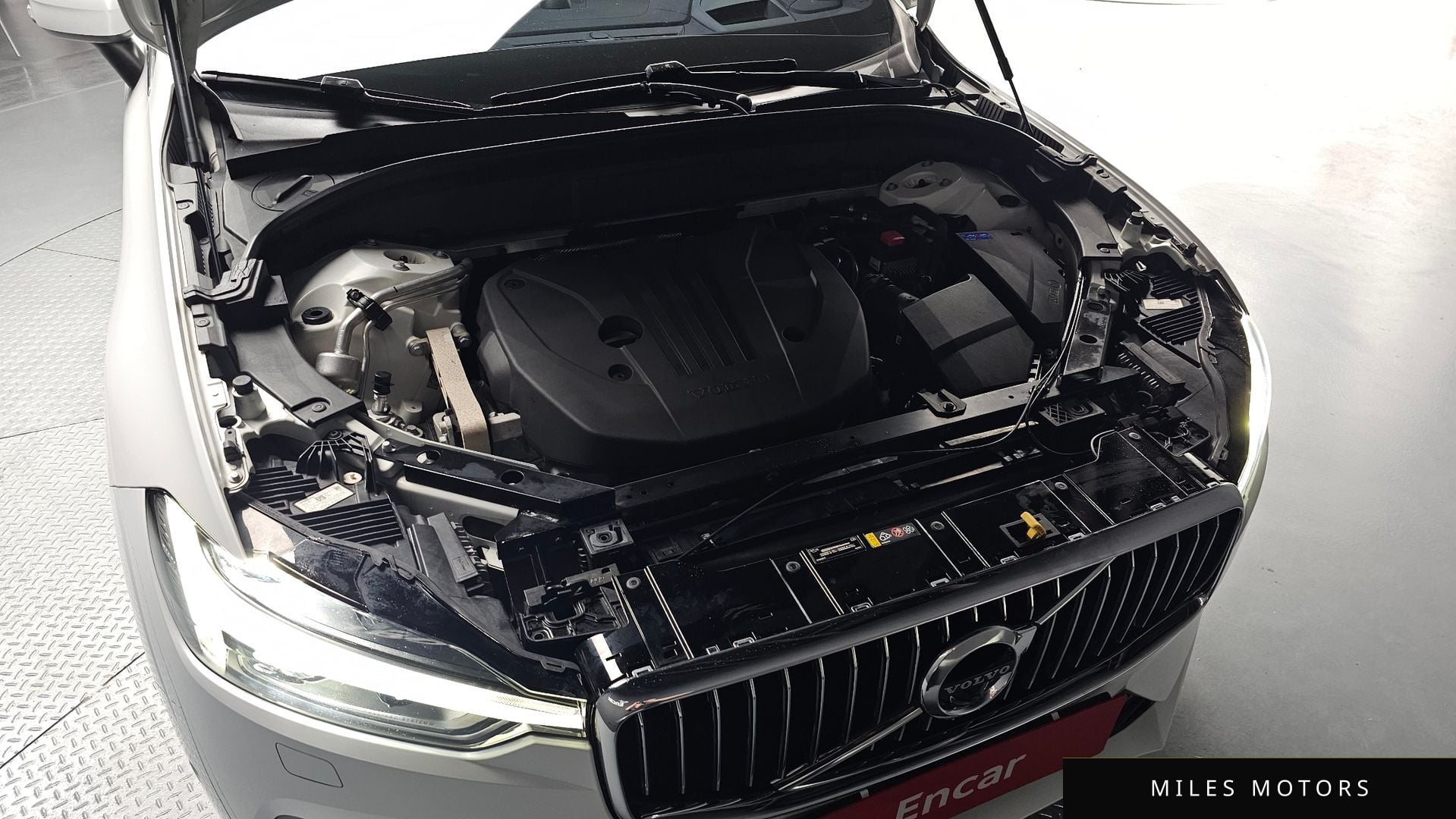 Volvo XC60 2021 — миниатюра 5