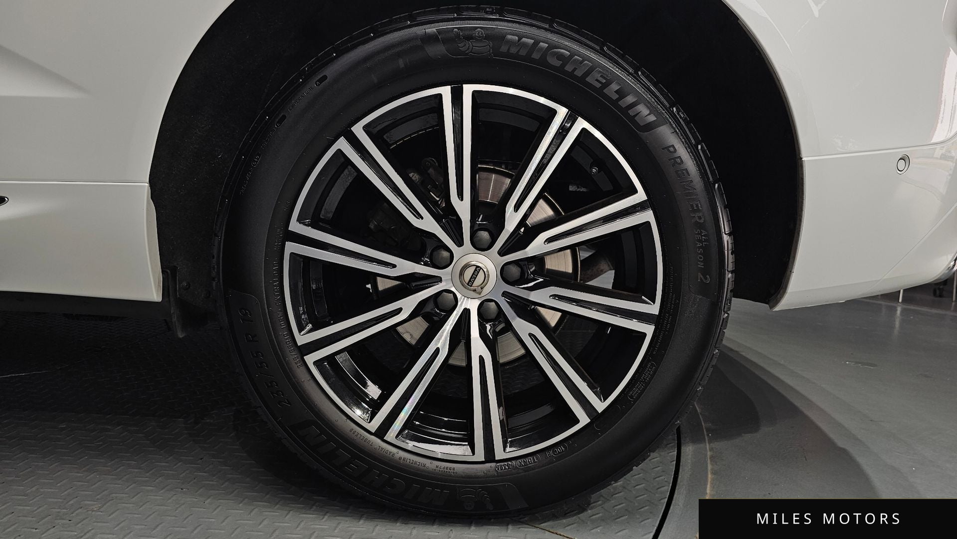 Volvo XC60 2021 — миниатюра 6