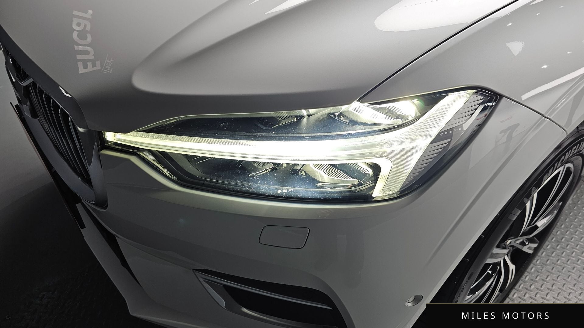 Volvo XC60 2021 — миниатюра 7