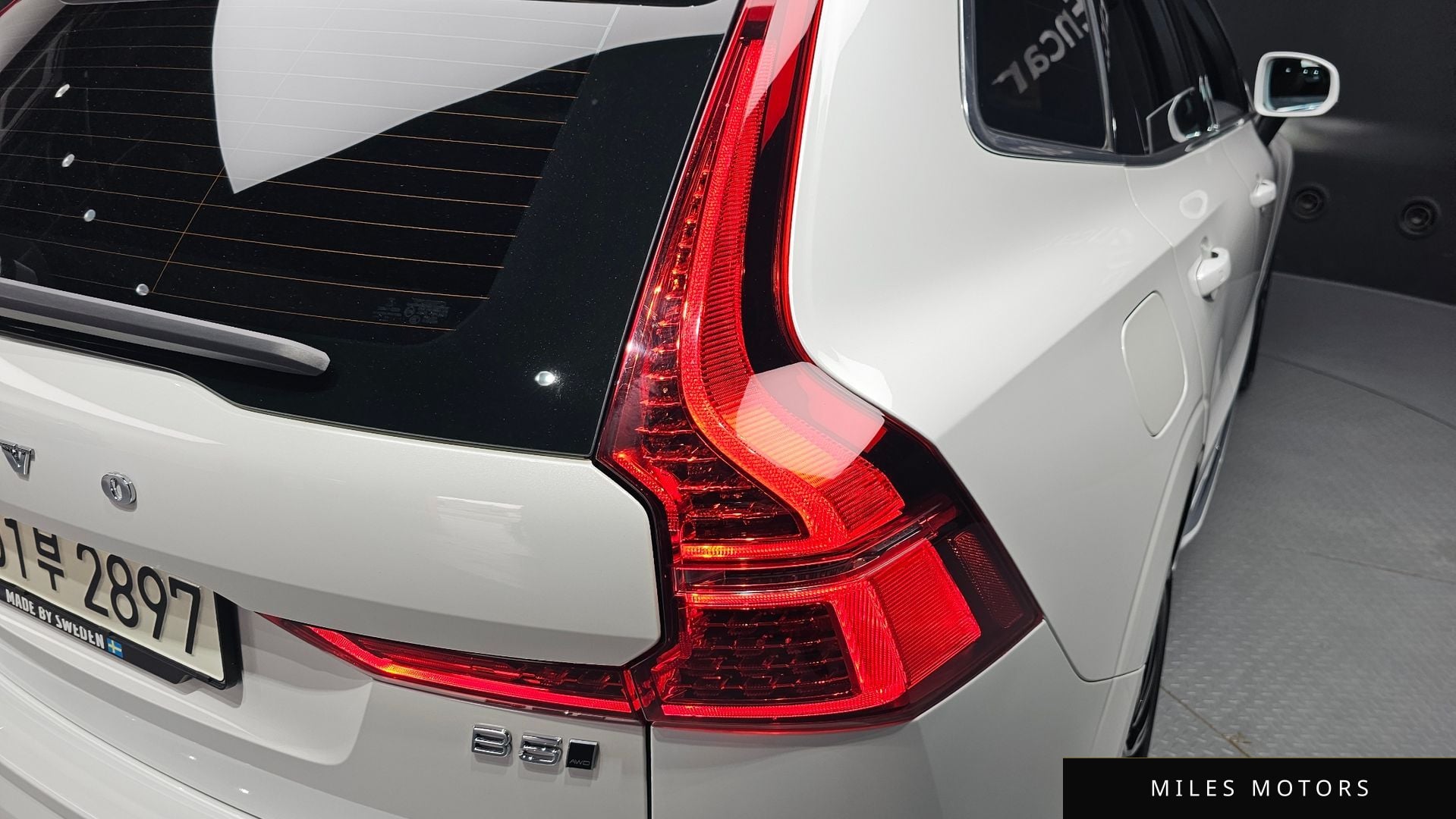 Volvo XC60 2021 — миниатюра 8