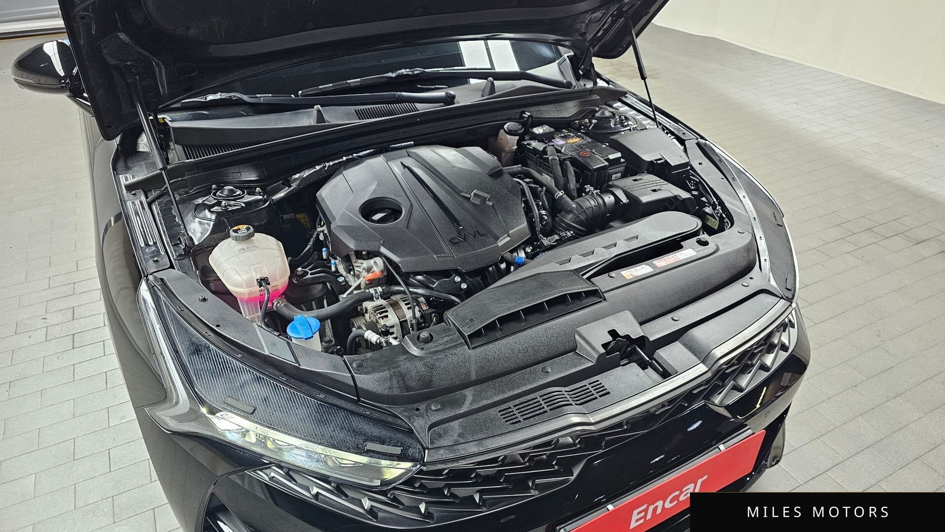 Kia K5 2021 — миниатюра 6