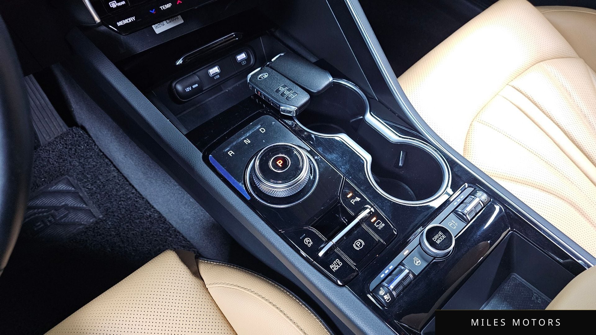 Kia K5 2021 — миниатюра 12
