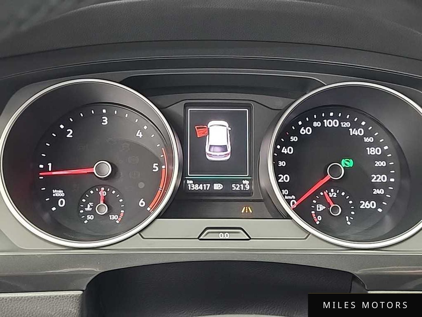 Volkswagen Tiguan 2018 — миниатюра 6
