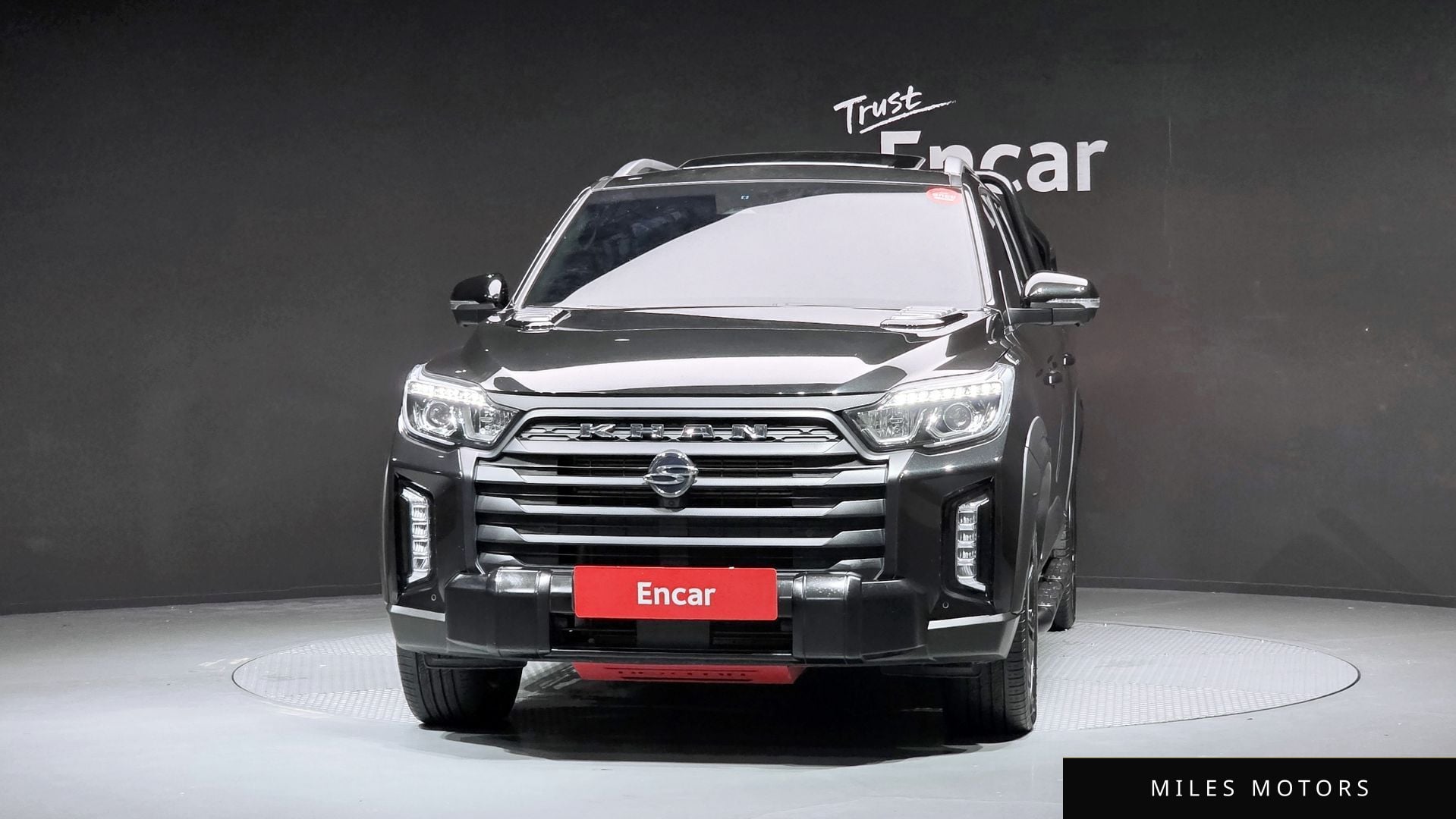 KG Mobility Rexton 2023 — миниатюра 3