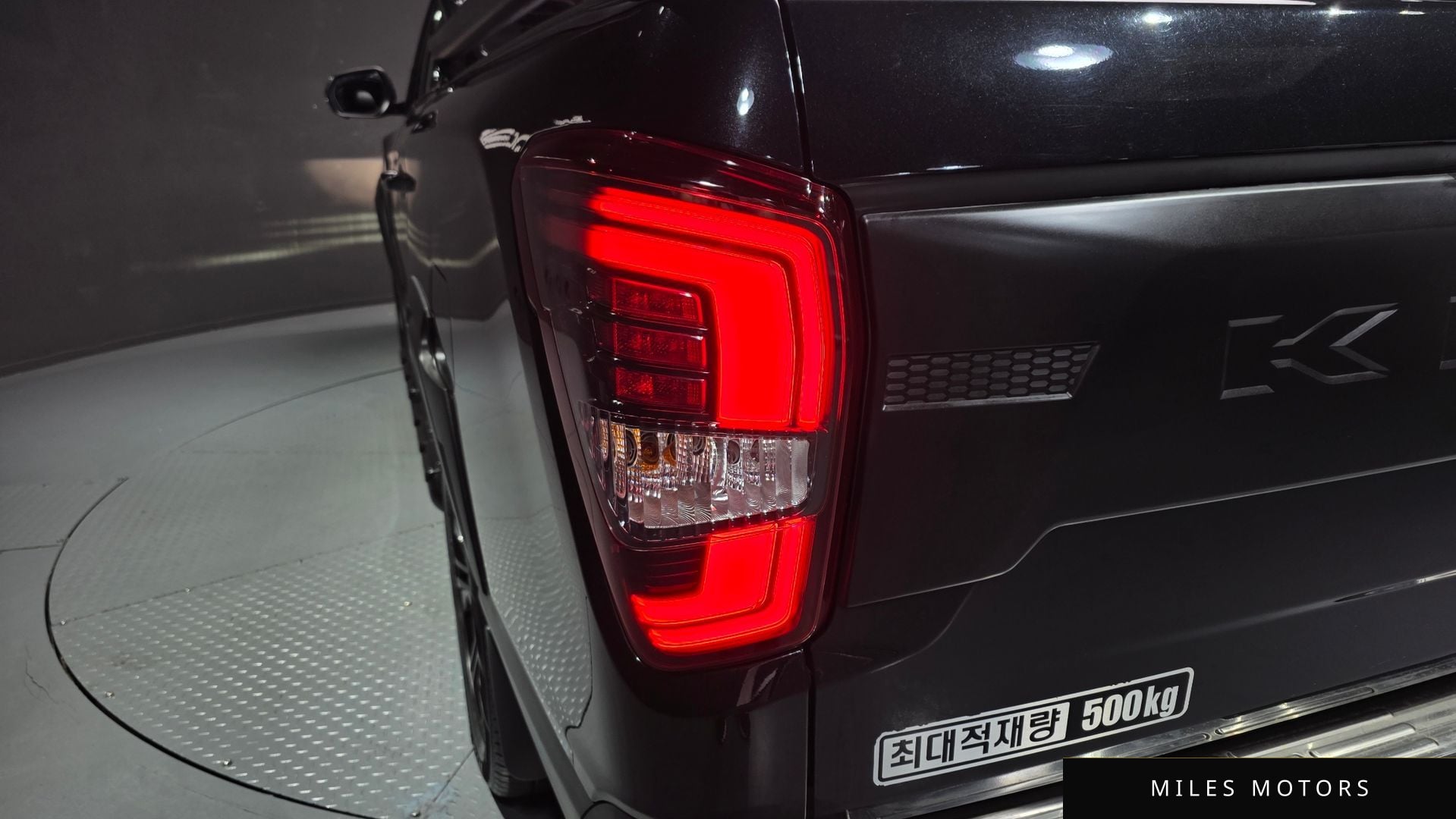 KG Mobility Rexton 2023 — миниатюра 9