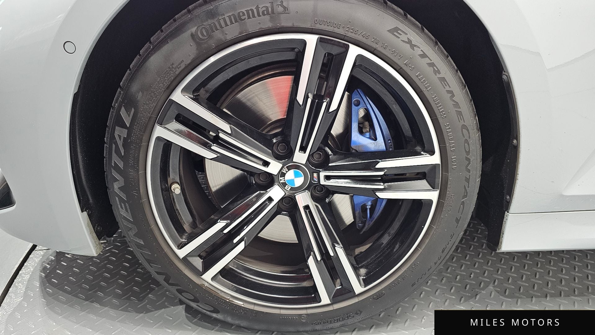 BMW 3 Series (G20) 2024 — миниатюра 5