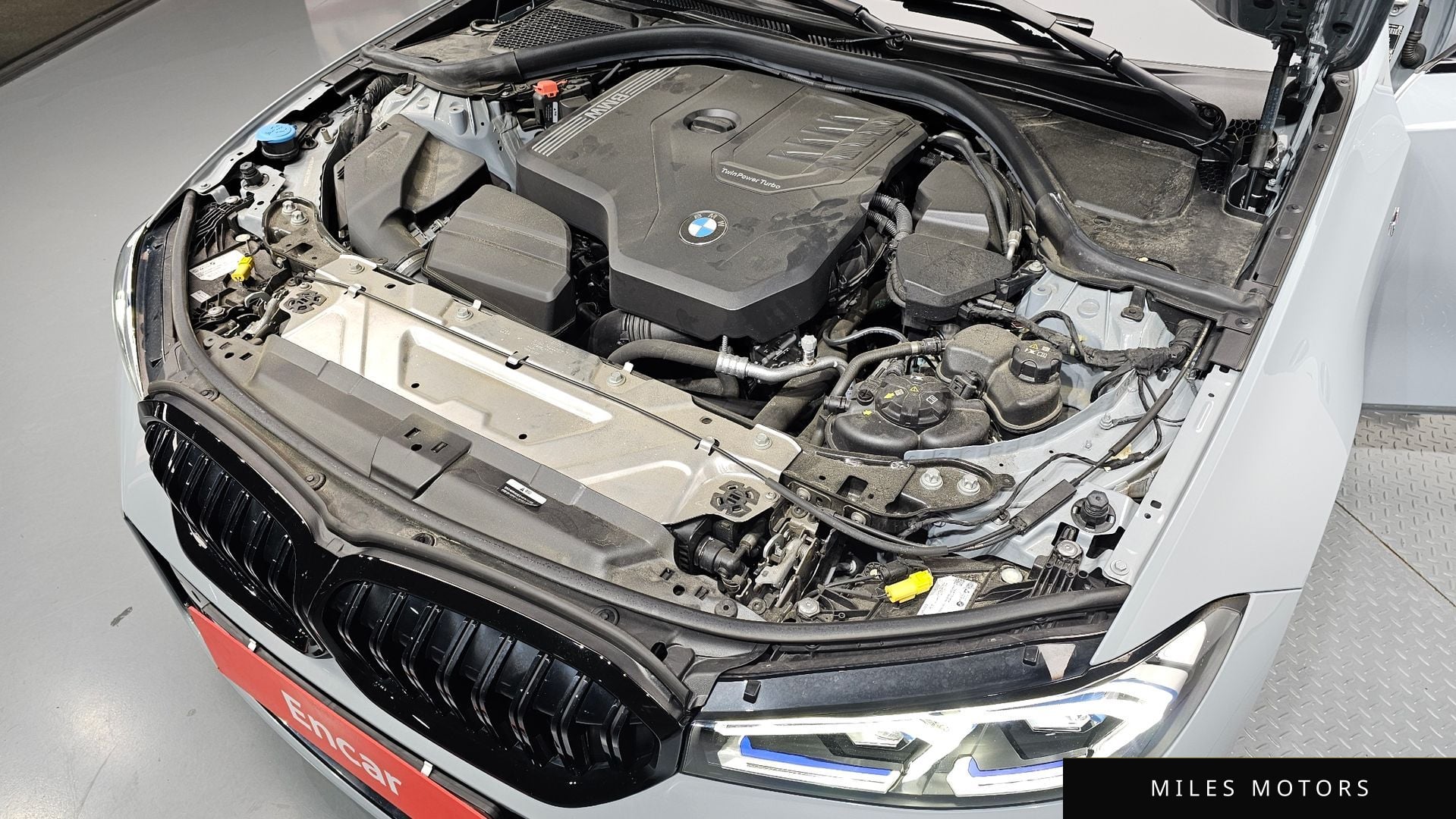 BMW 3 Series (G20) 2024 — миниатюра 6