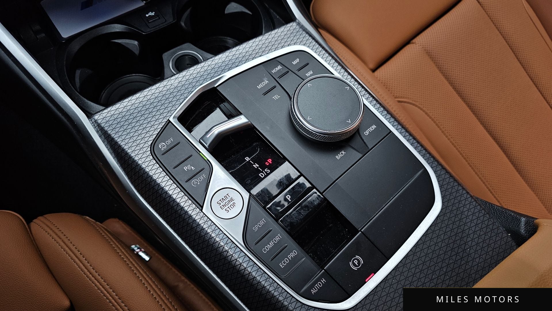 BMW 3 Series (G20) 2024 — миниатюра 12
