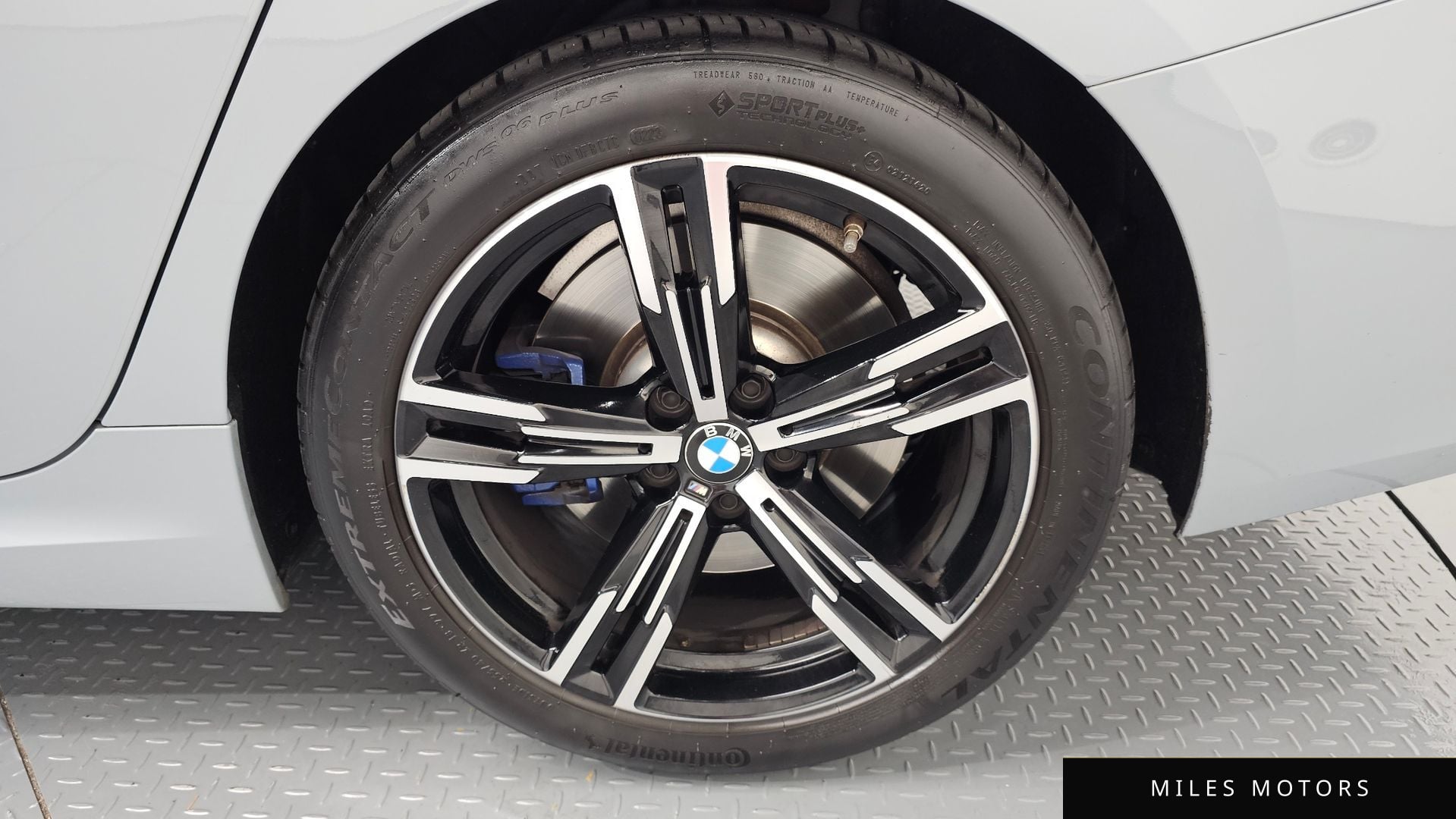 BMW 3 Series (G20) 2024 — миниатюра 7