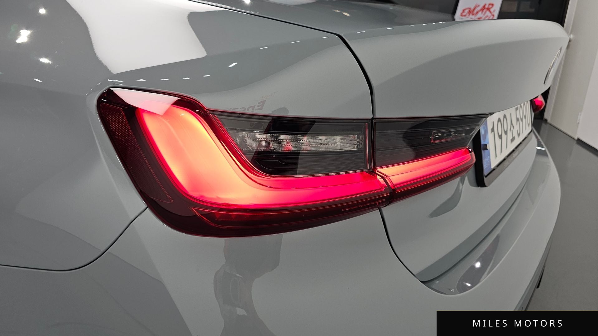 BMW 3 Series (G20) 2024 — миниатюра 9