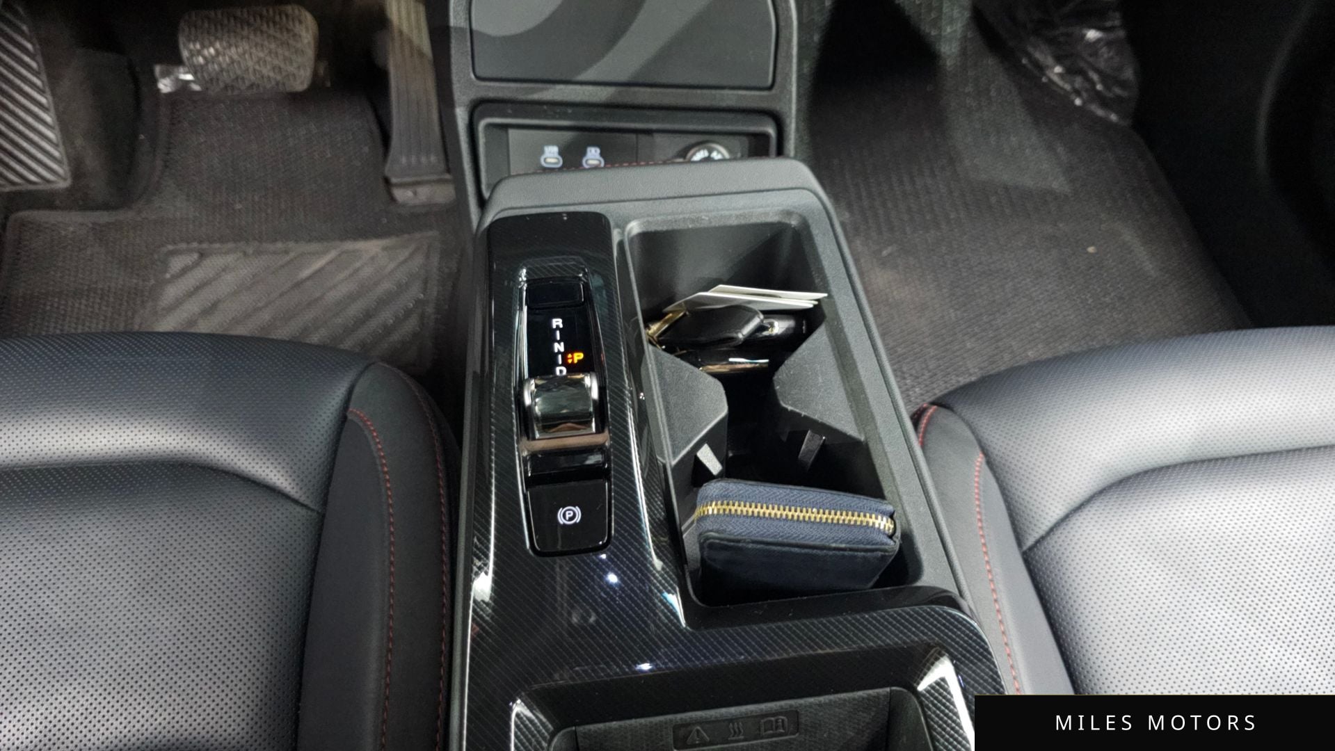 KG Mobility Actyon 2025 — миниатюра 9