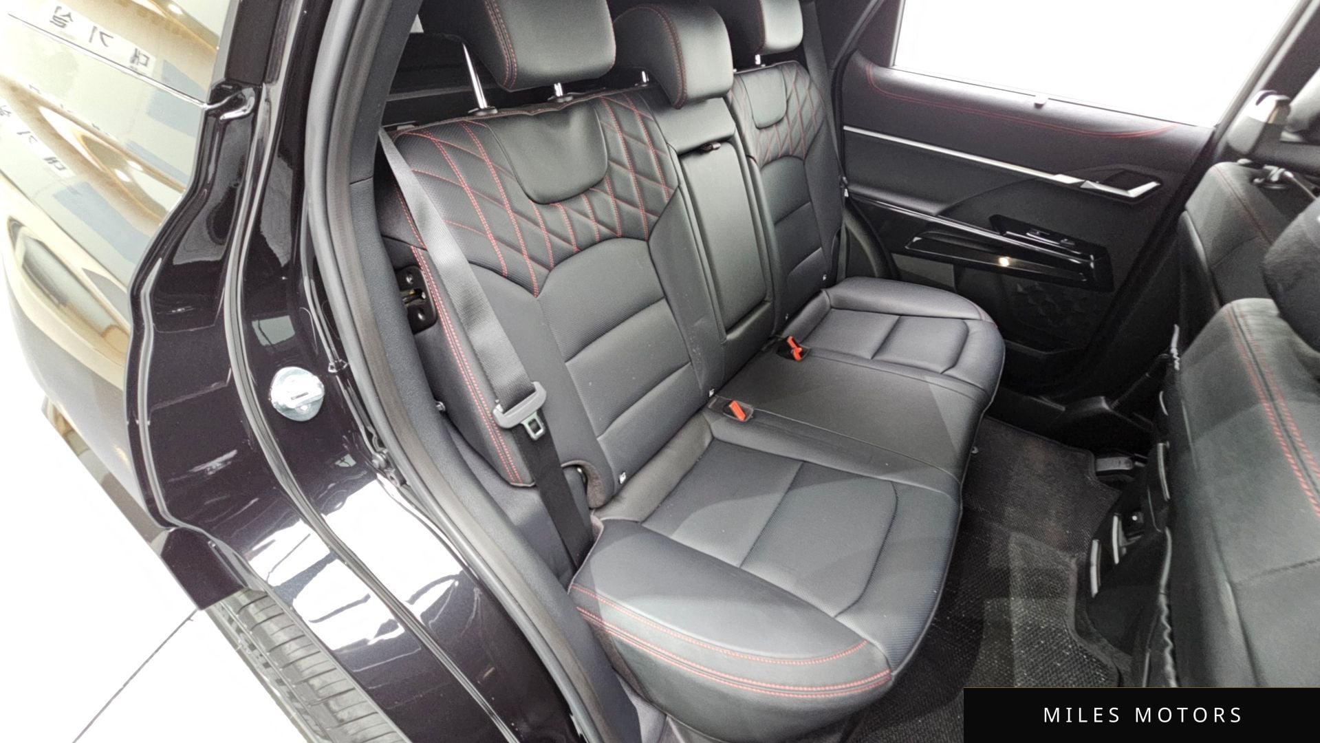 KG Mobility Actyon 2025 — миниатюра 11