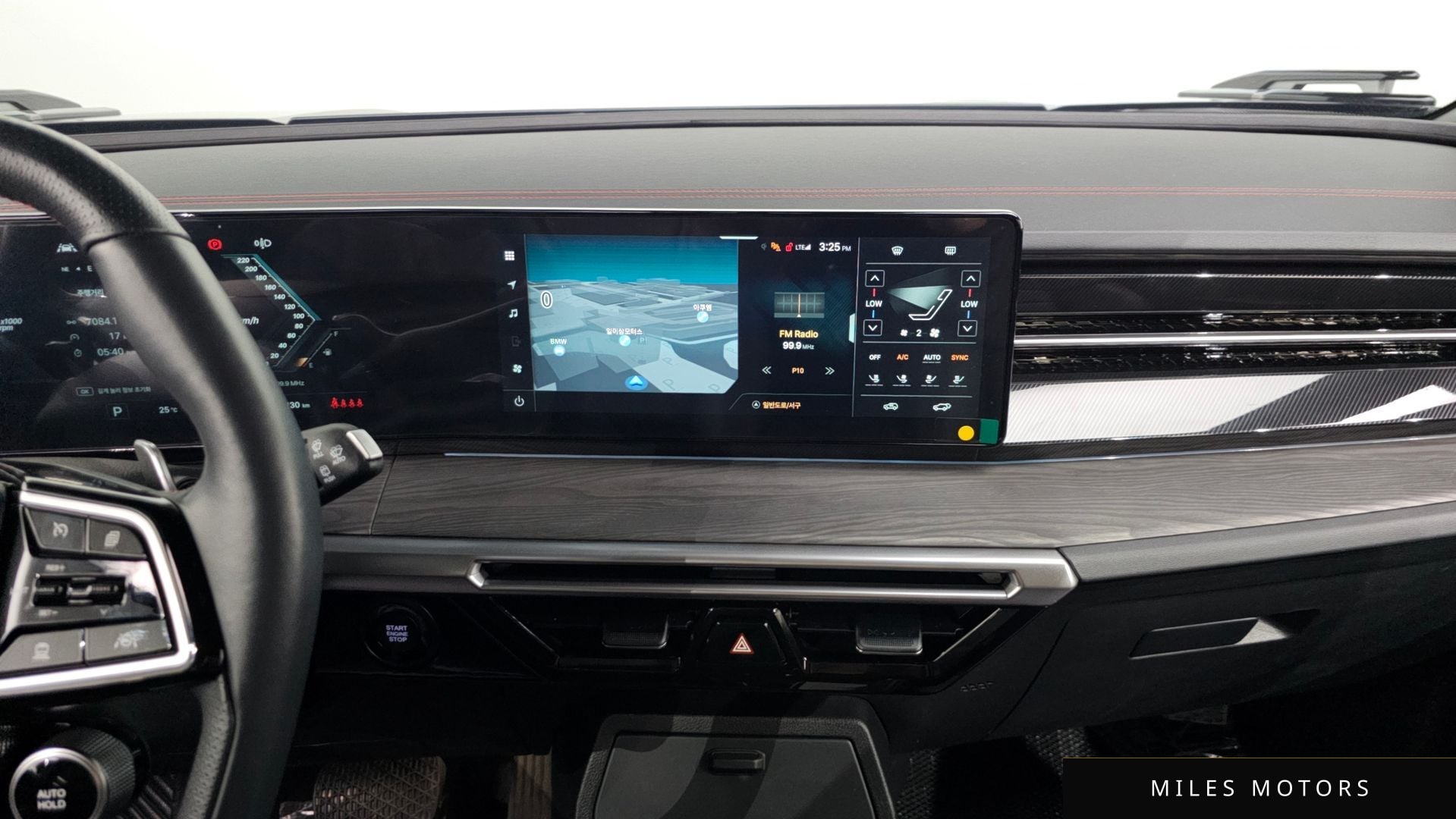 KG Mobility Actyon 2025 — миниатюра 12