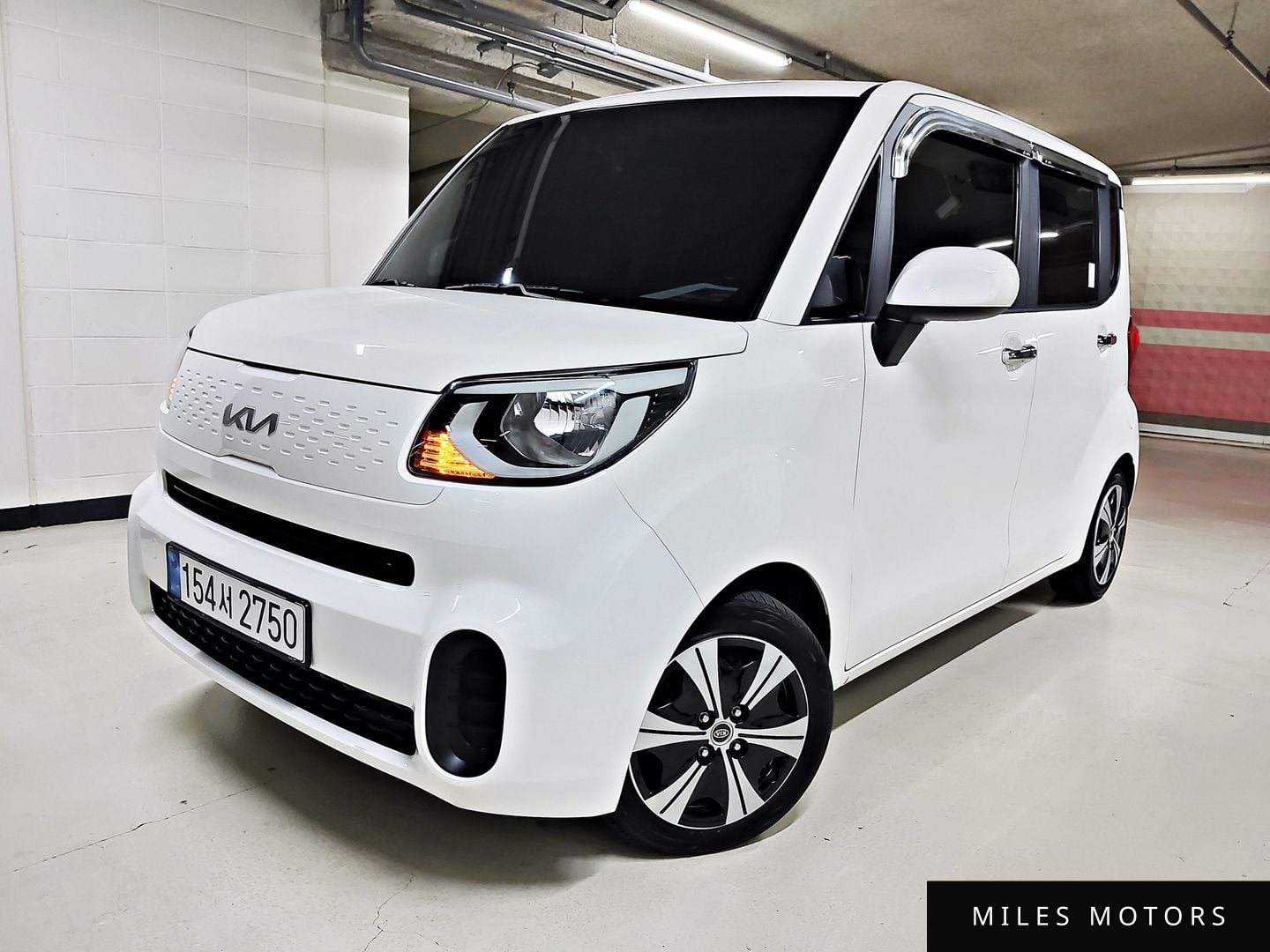 Kia RAY 2022 — миниатюра 2