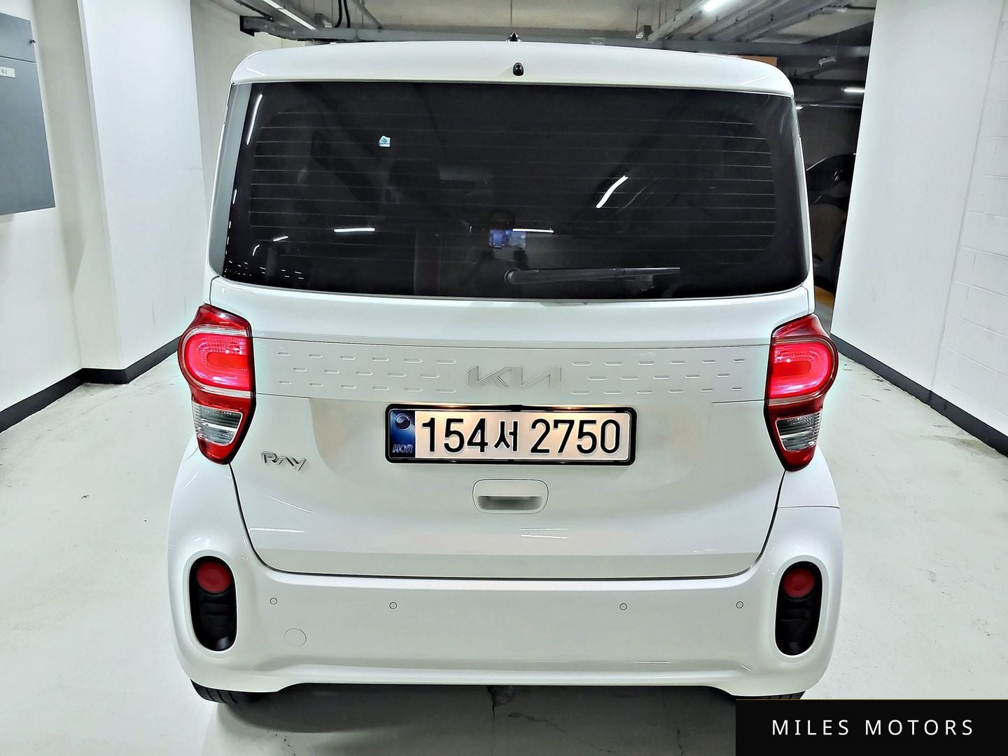 Kia RAY 2022 — миниатюра 4