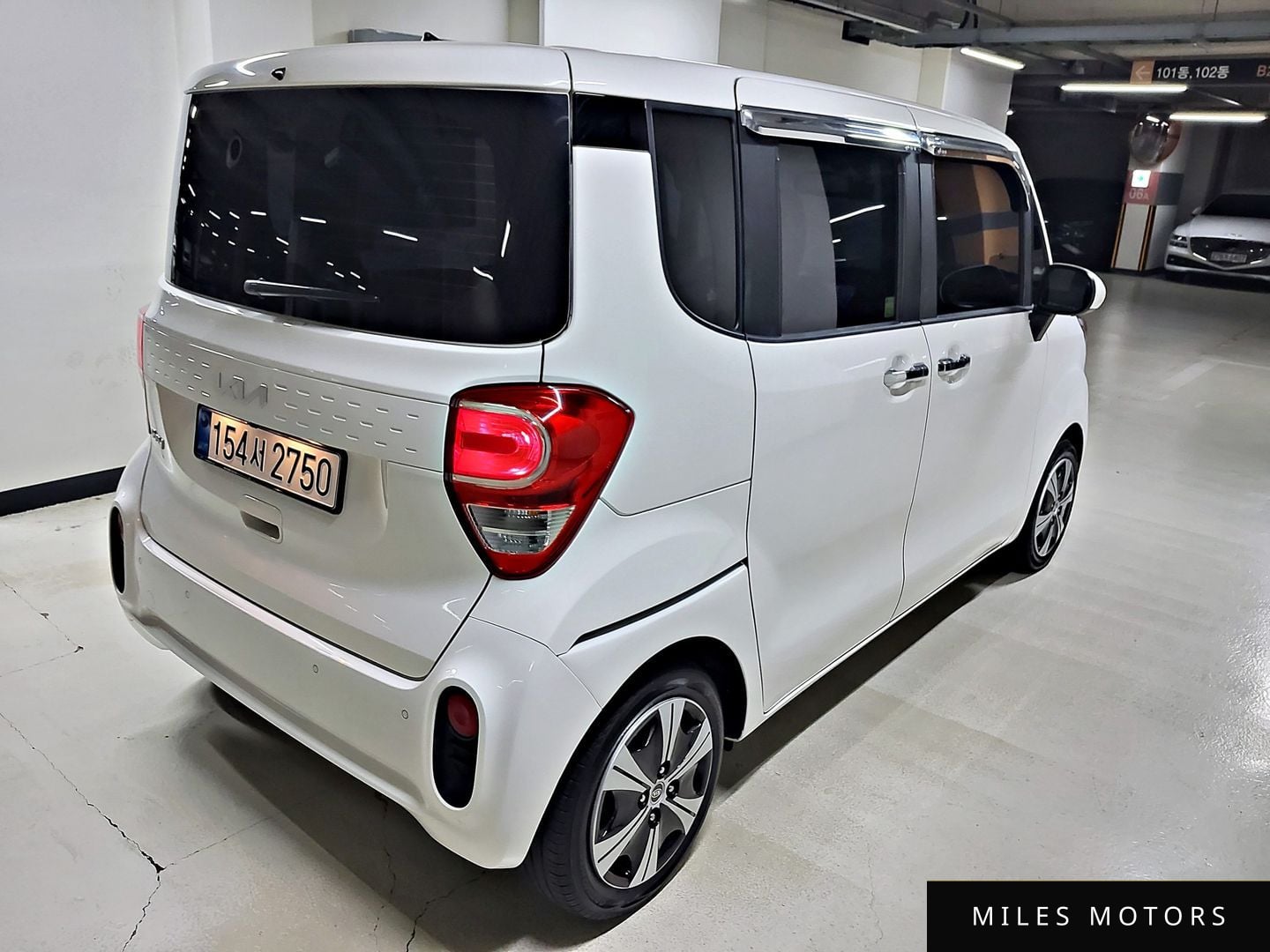 Kia RAY 2022 — миниатюра 5