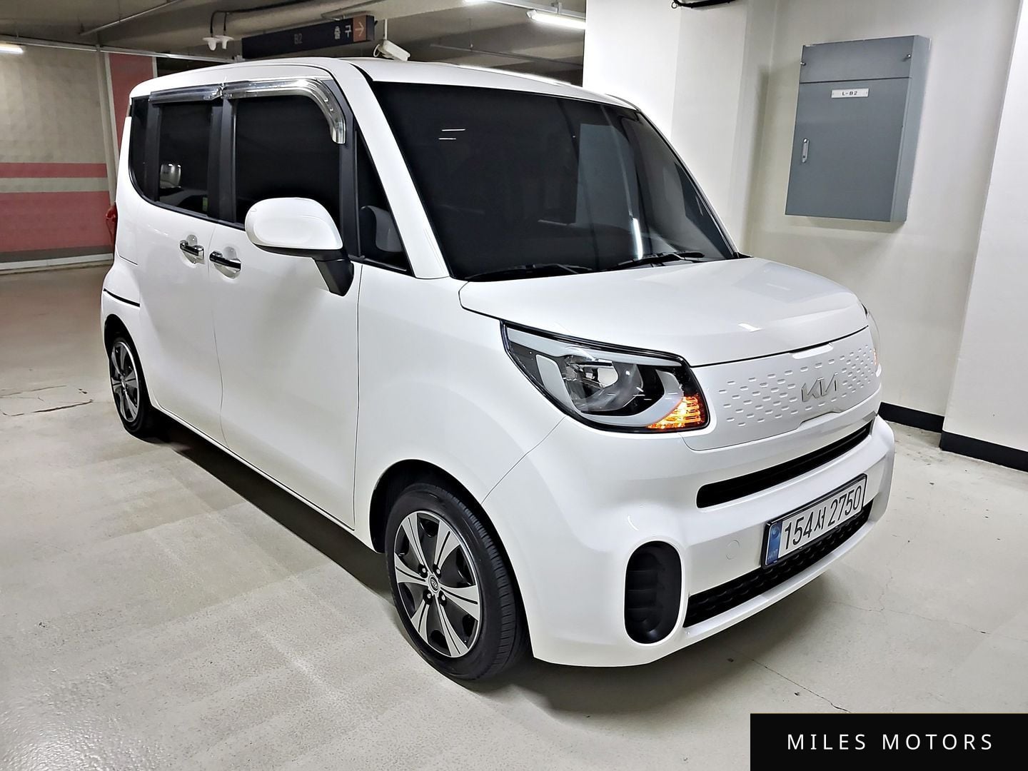 Kia RAY 2022 — миниатюра 6