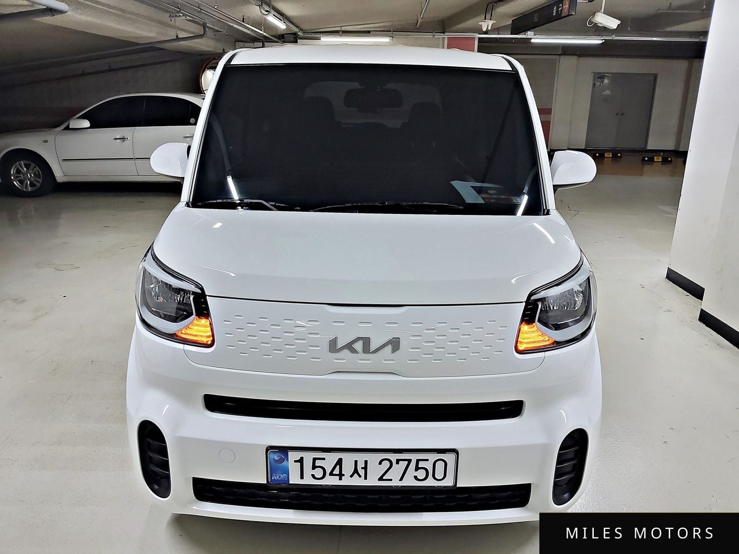 Kia RAY 2022 — миниатюра 7