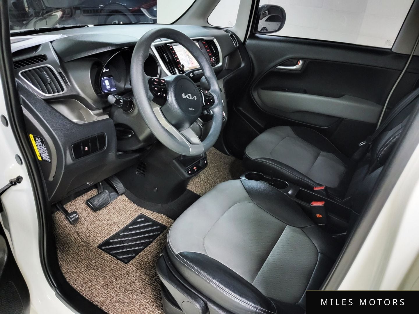 Kia RAY 2022 — миниатюра 8