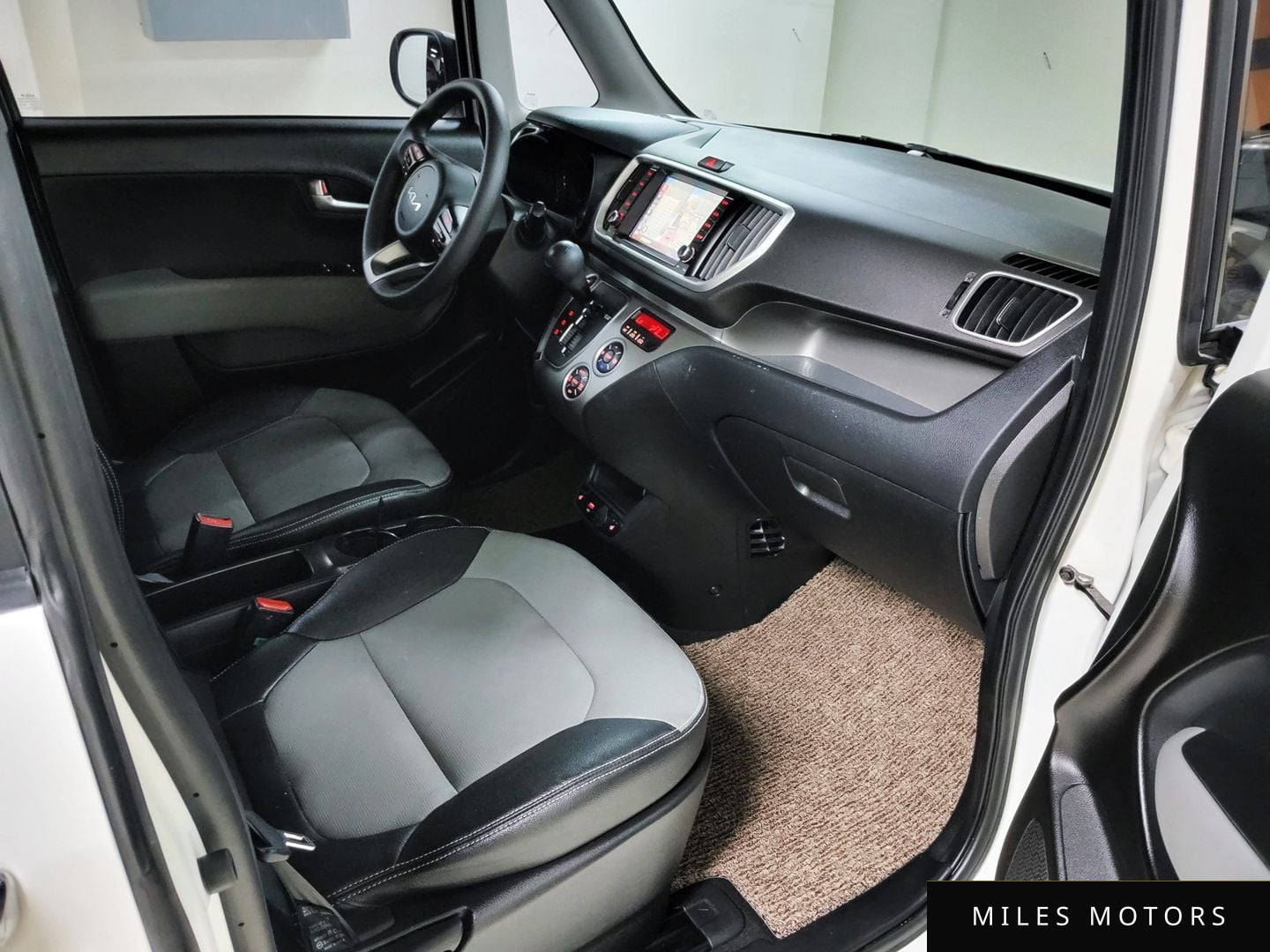 Kia RAY 2022 — миниатюра 9