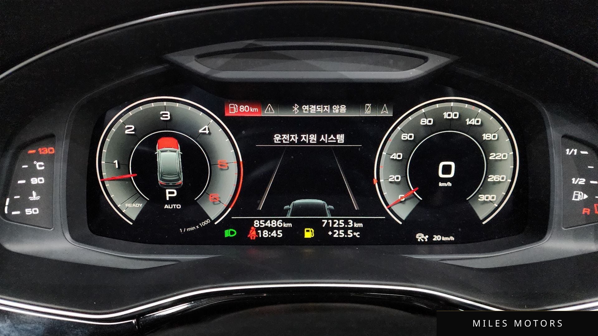 Audi Q7 (4M) 2021 — миниатюра 11
