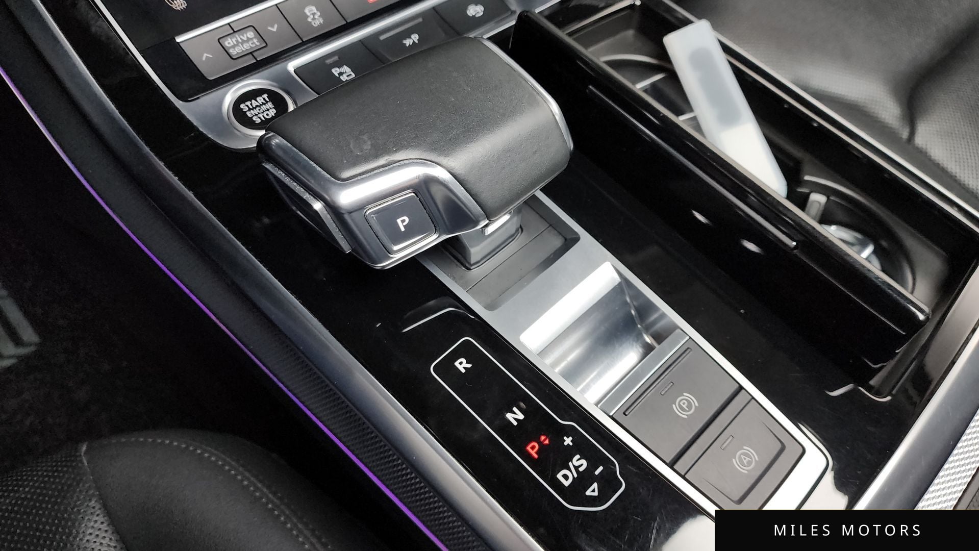 Audi Q7 (4M) 2021 — миниатюра 12