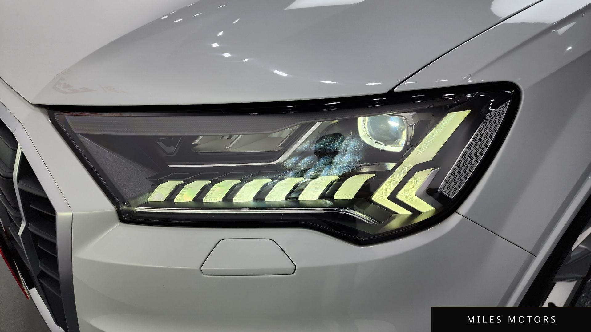 Audi Q7 (4M) 2021 — миниатюра 8