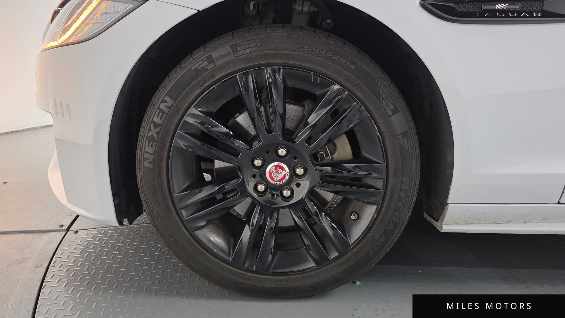 Jaguar XF (X260) 2020 — миниатюра 4