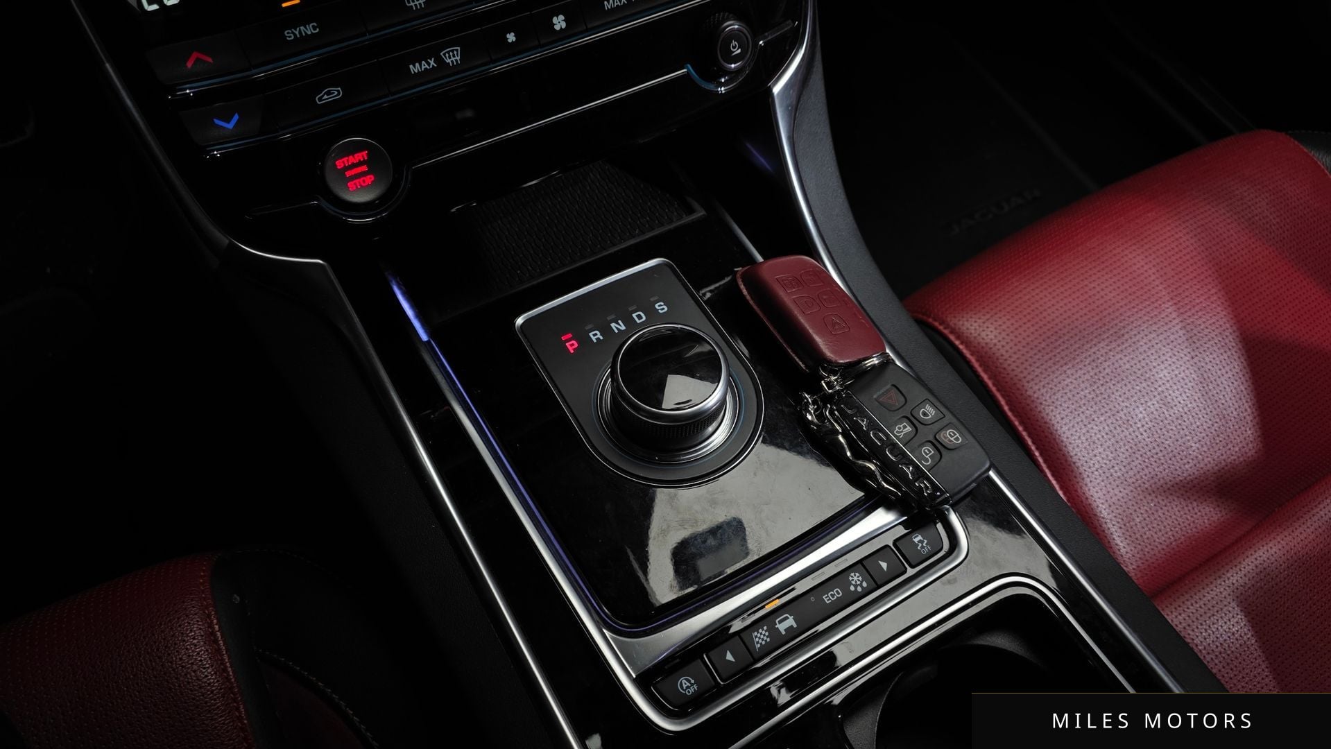 Jaguar XF (X260) 2020 — миниатюра 11