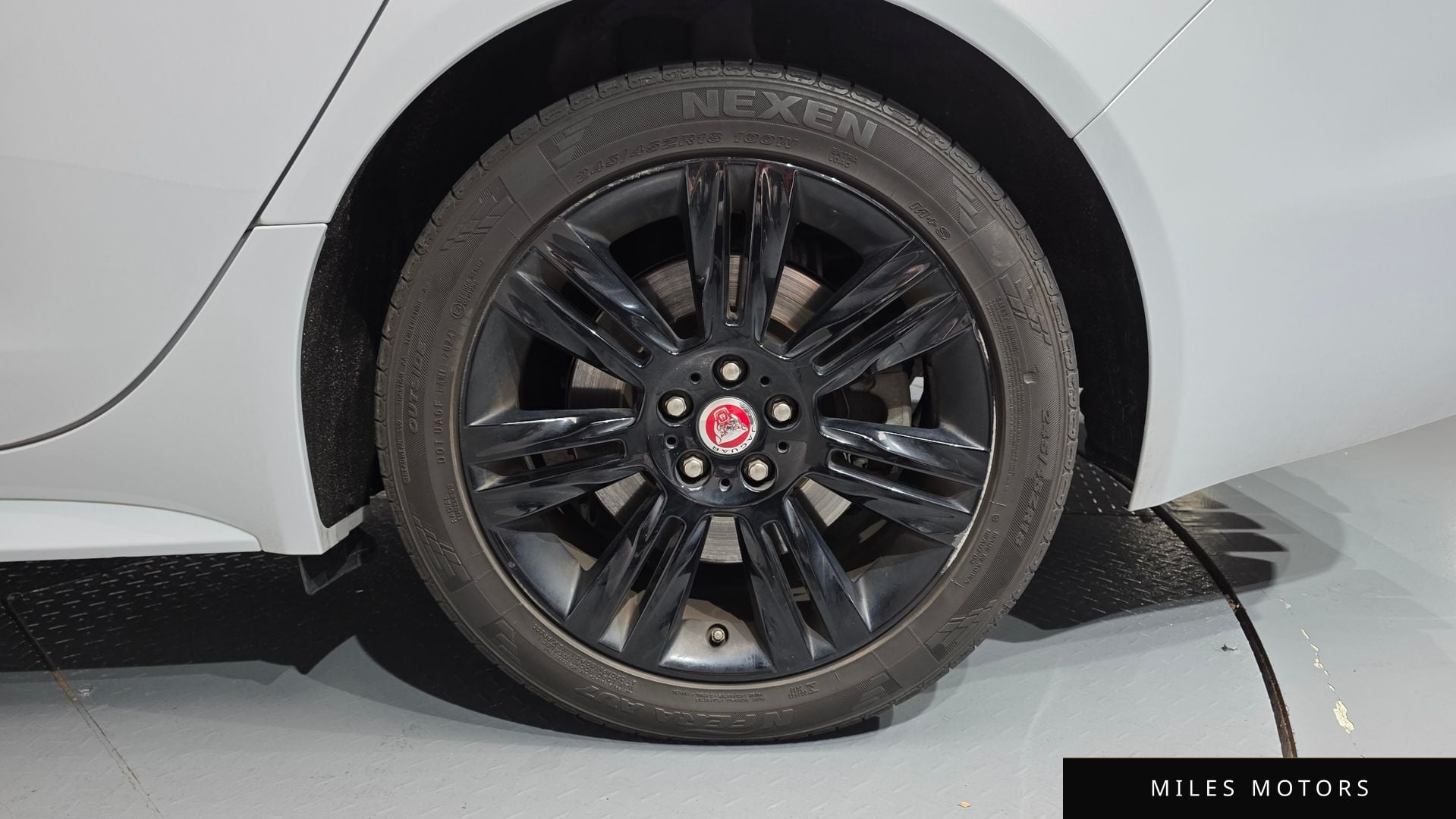 Jaguar XF (X260) 2020 — миниатюра 6