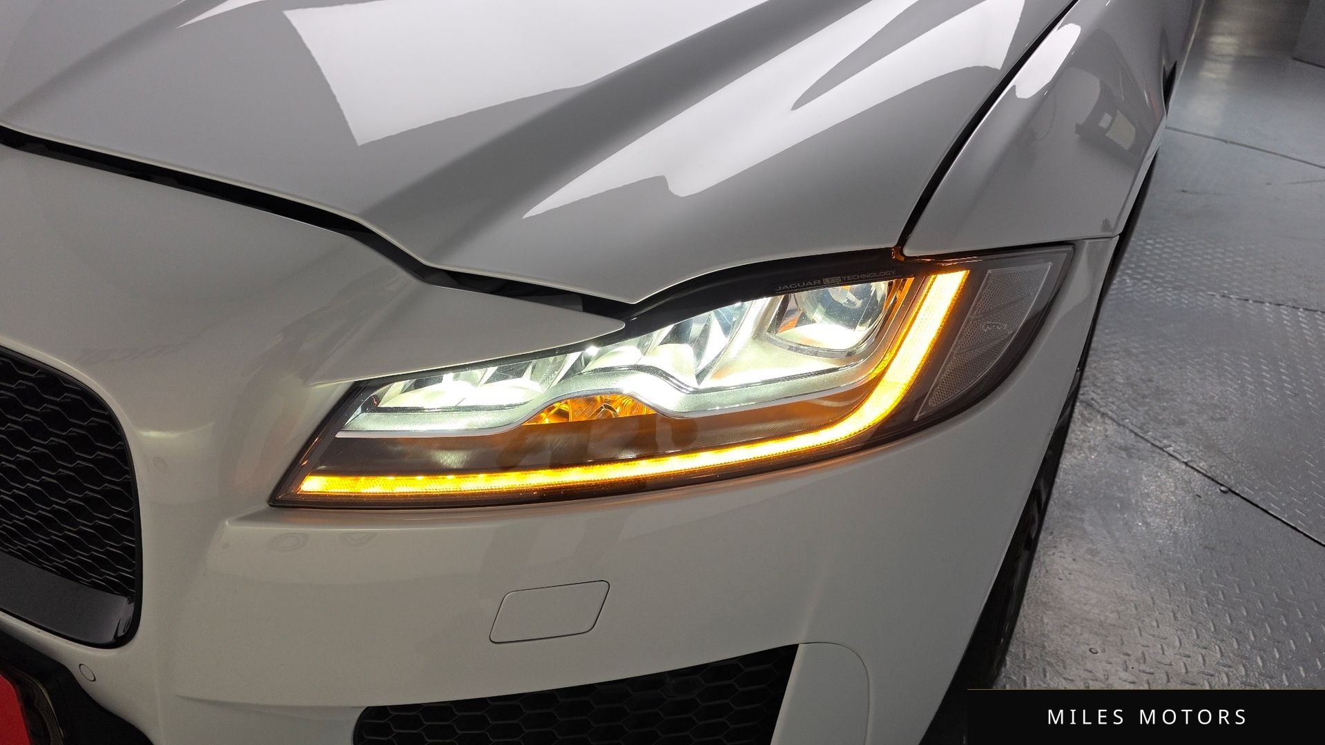 Jaguar XF (X260) 2020 — миниатюра 7