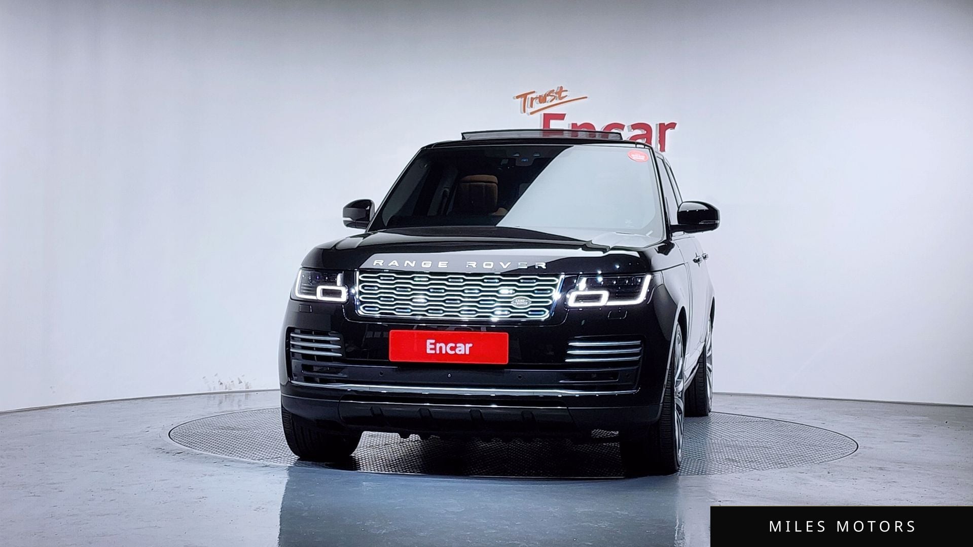 Land Rover Range Rover 2018 — миниатюра 3