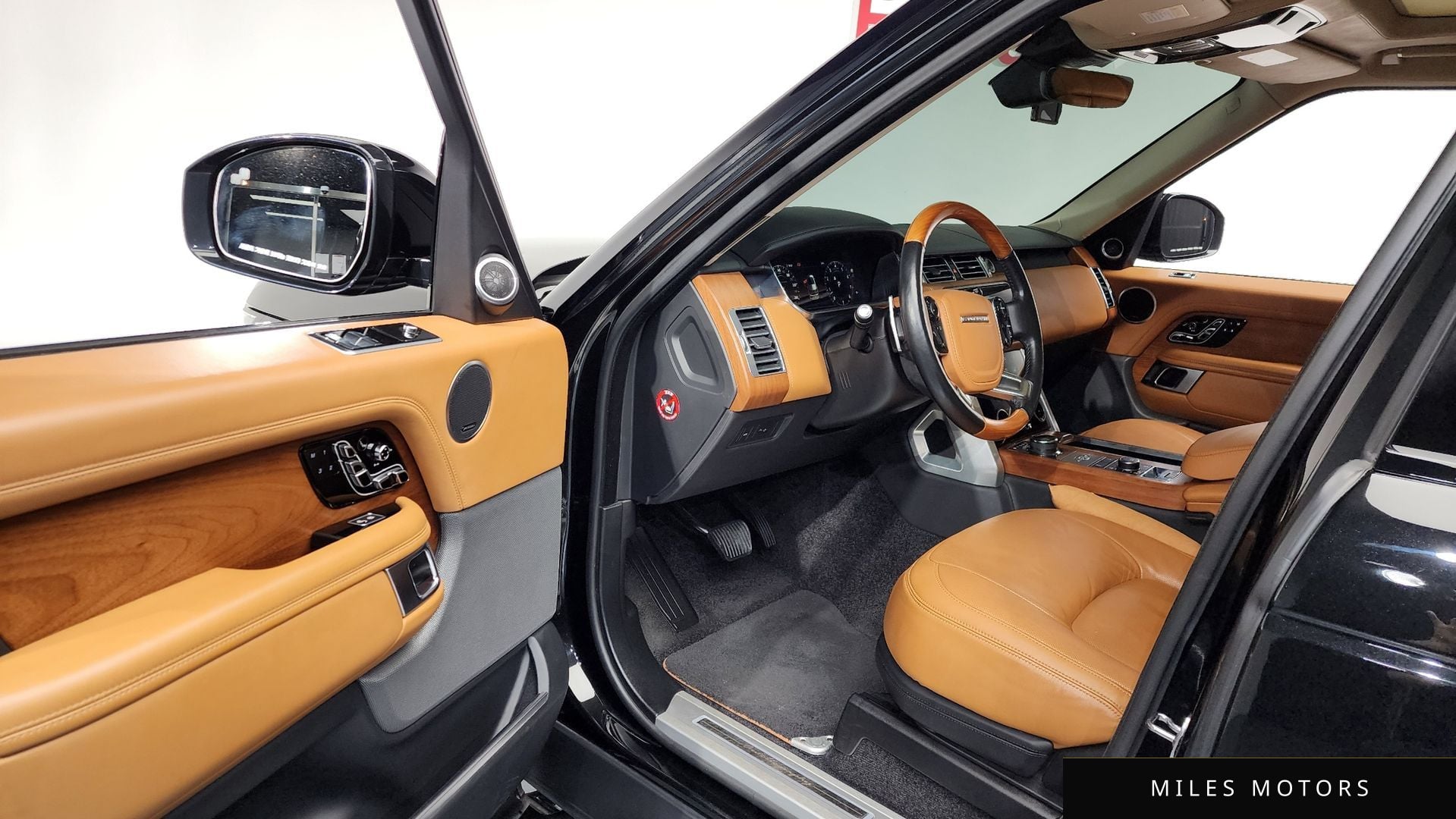 Land Rover Range Rover 2018 — миниатюра 10