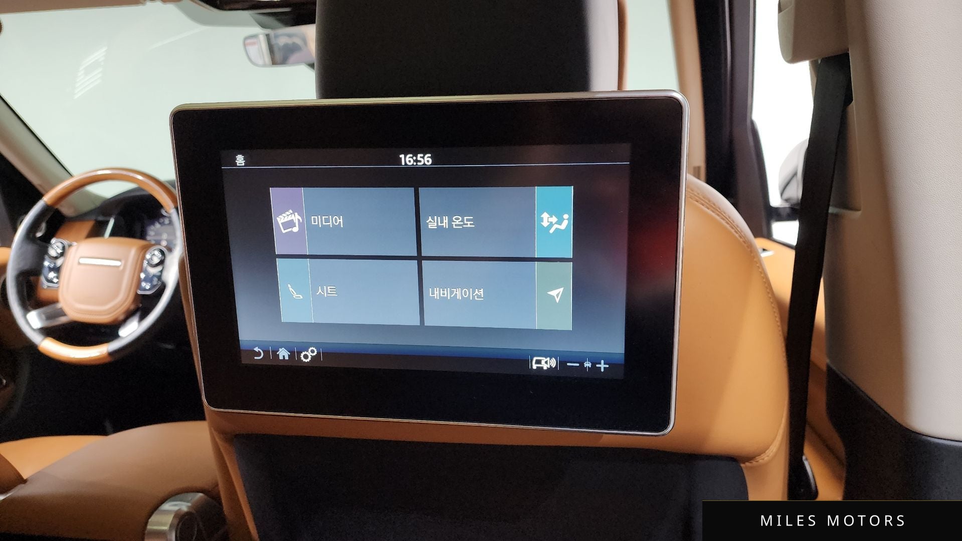 Land Rover Range Rover 2018 — миниатюра 12