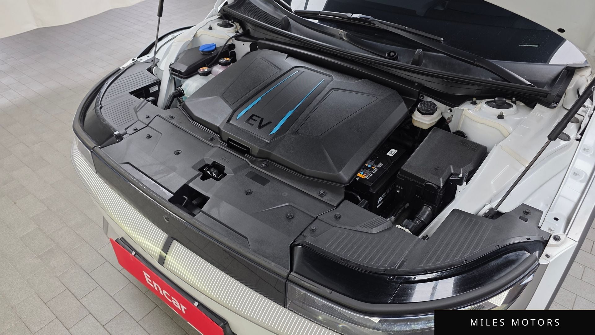 Hyundai Ioniq5 2022 — миниатюра 6