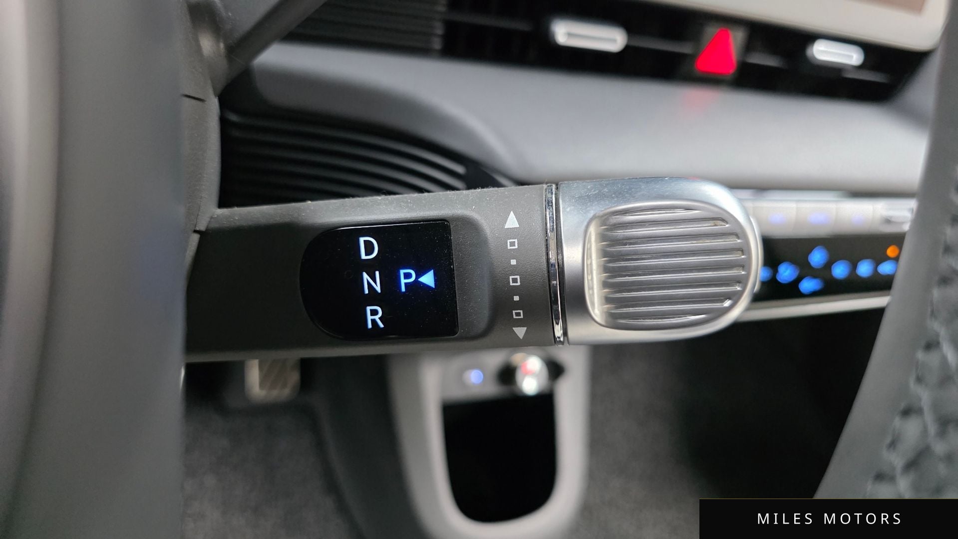 Hyundai Ioniq5 2022 — миниатюра 12