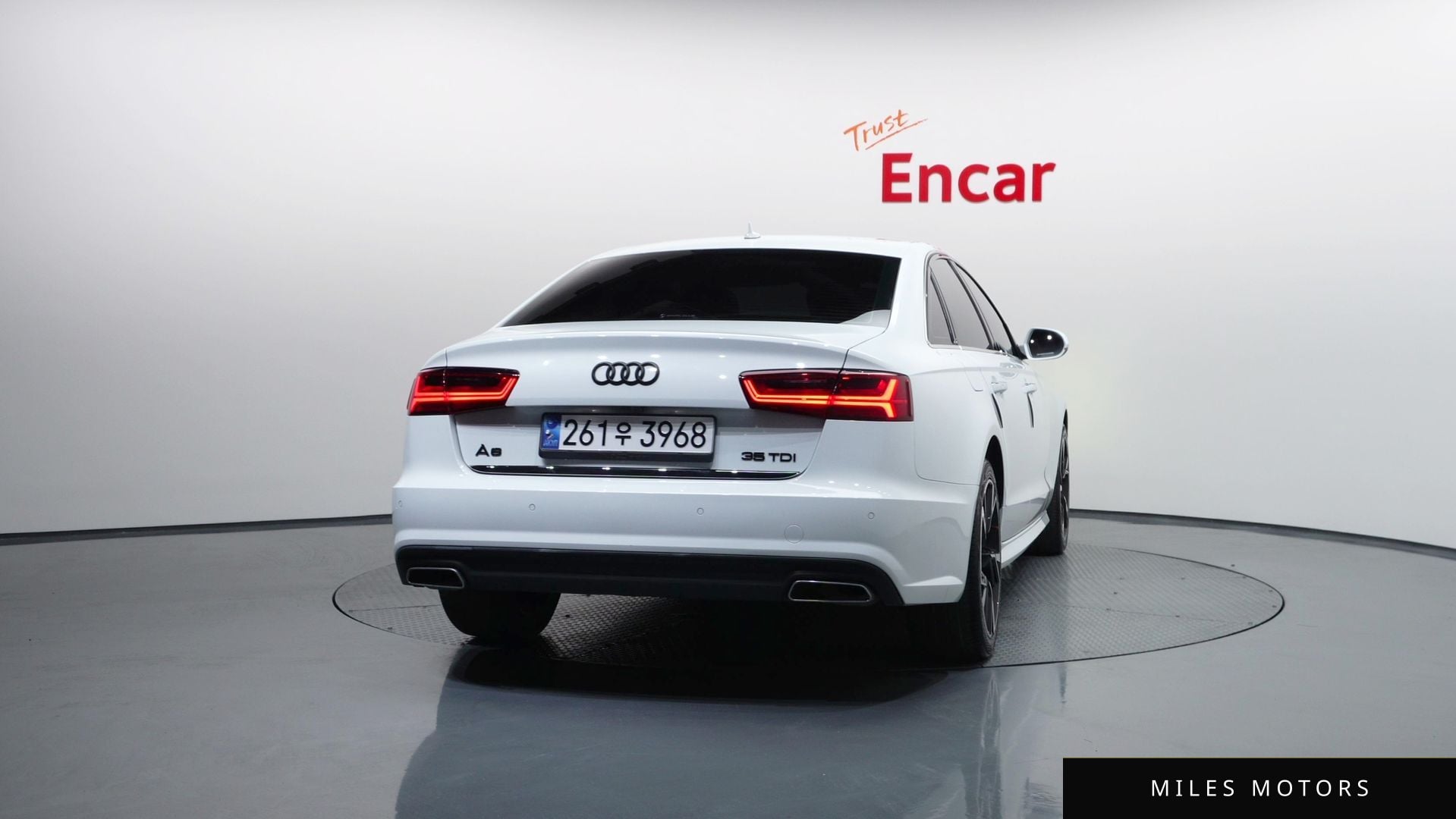 Audi A6 2018 — миниатюра 4
