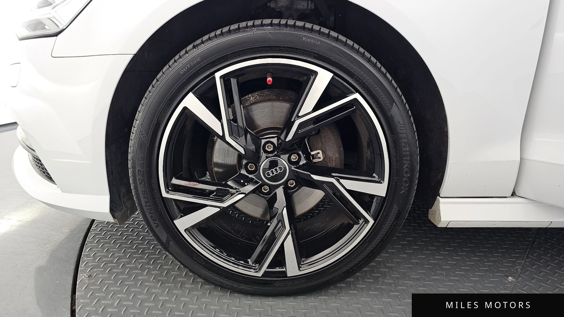Audi A6 2018 — миниатюра 5
