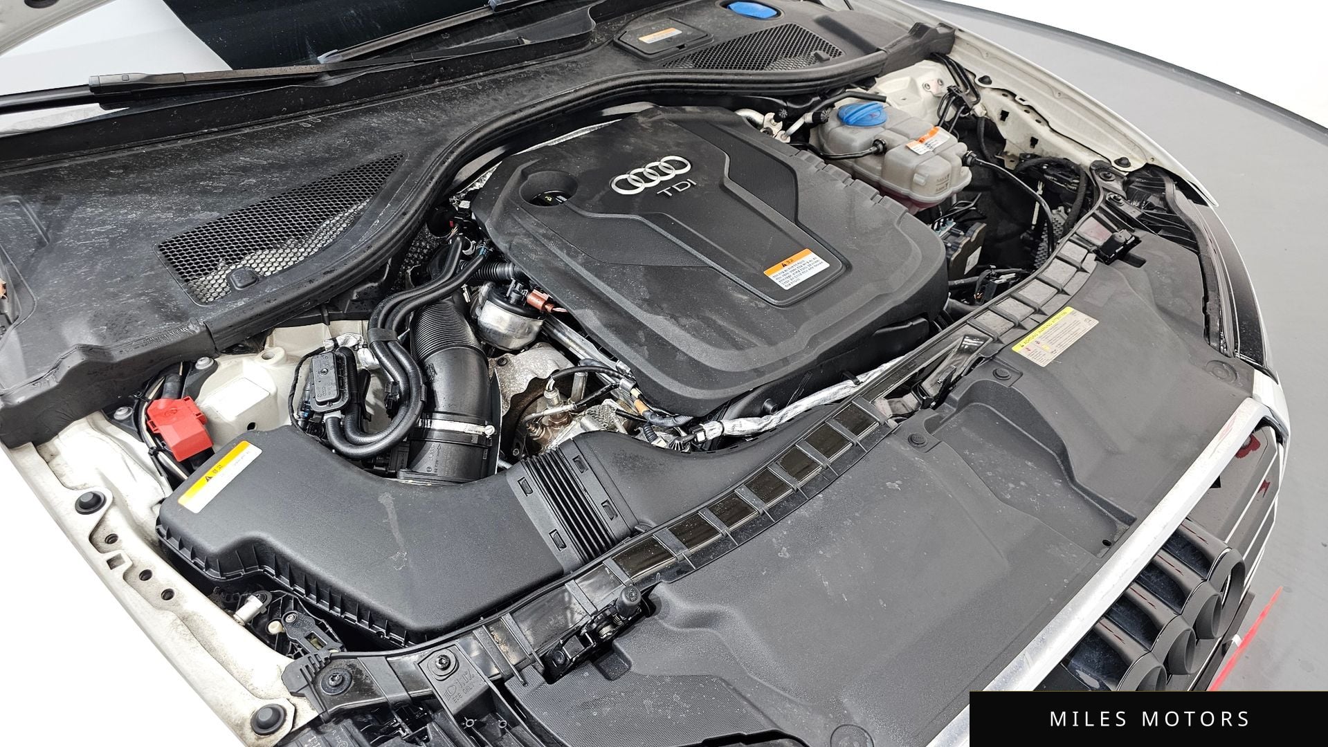 Audi A6 2018 — миниатюра 6