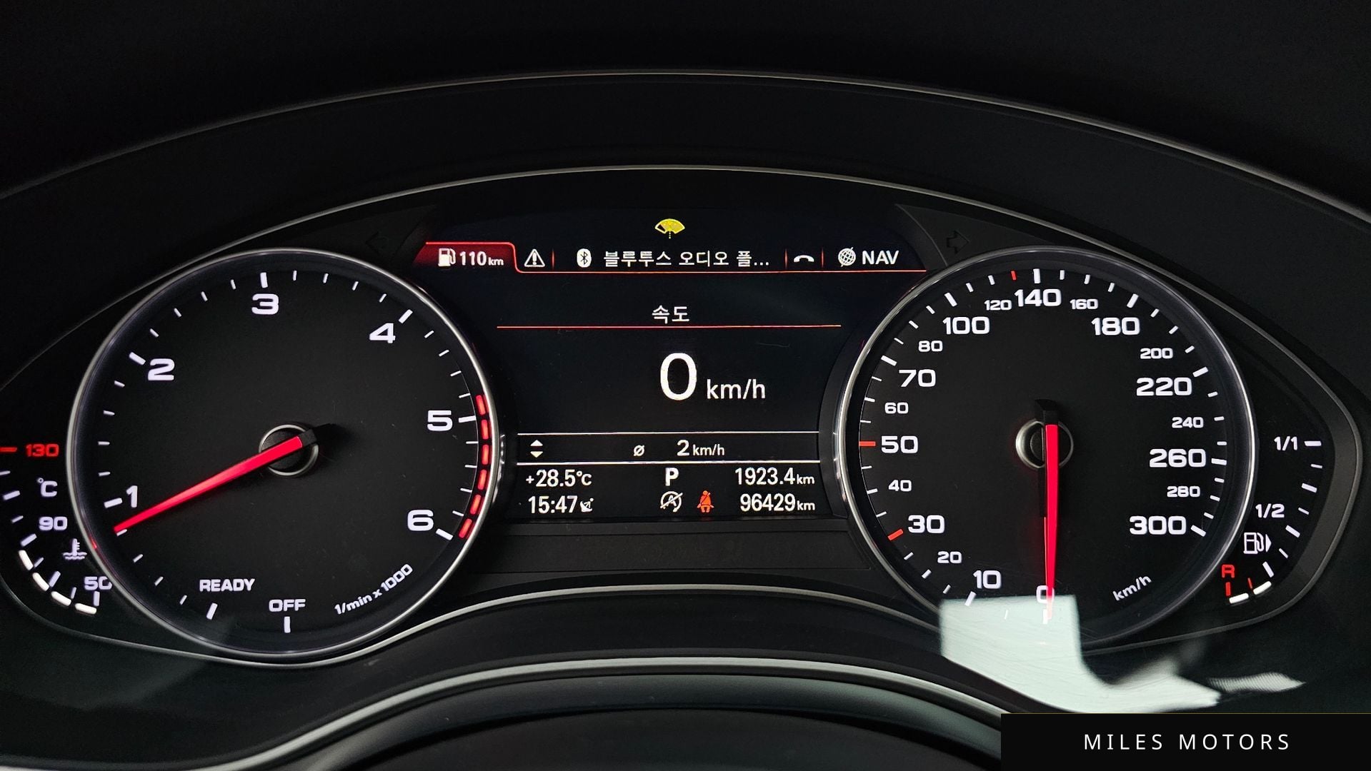 Audi A6 2018 — миниатюра 11