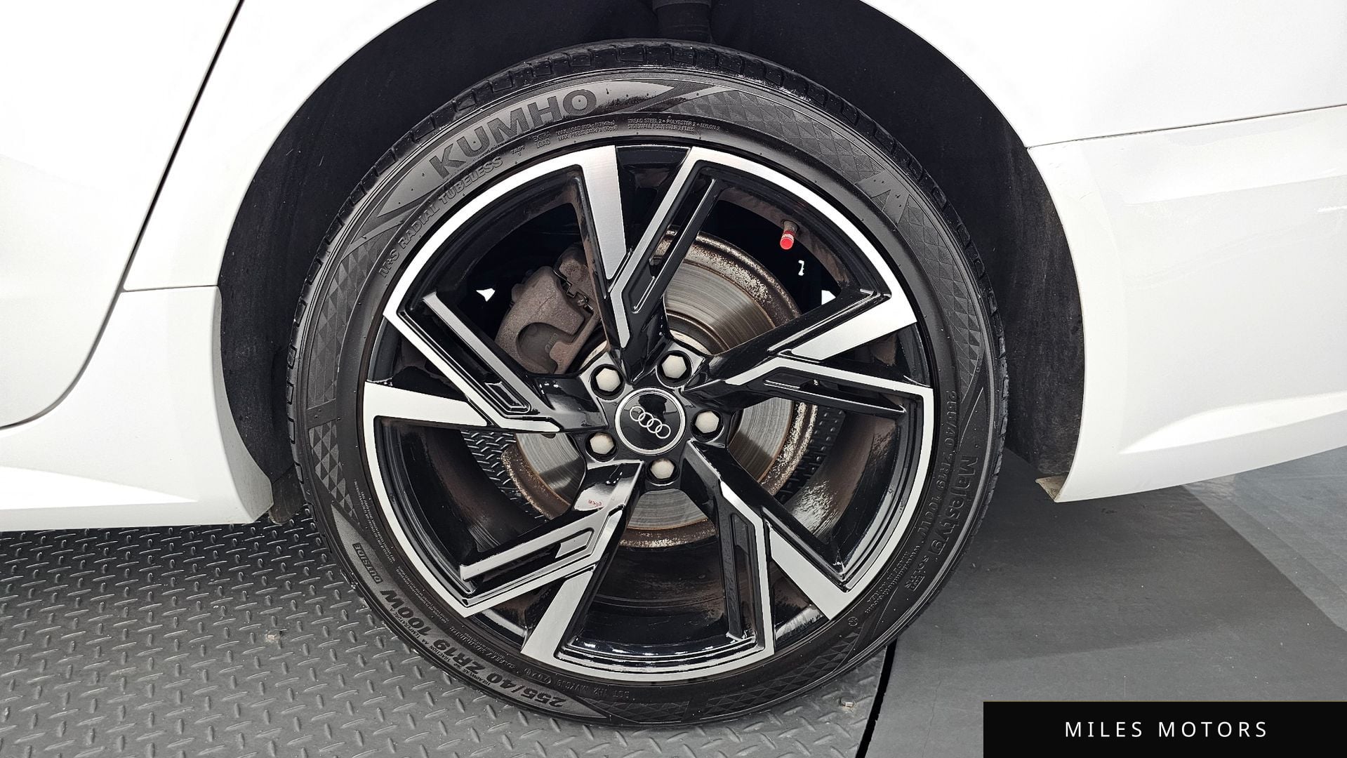 Audi A6 2018 — миниатюра 7
