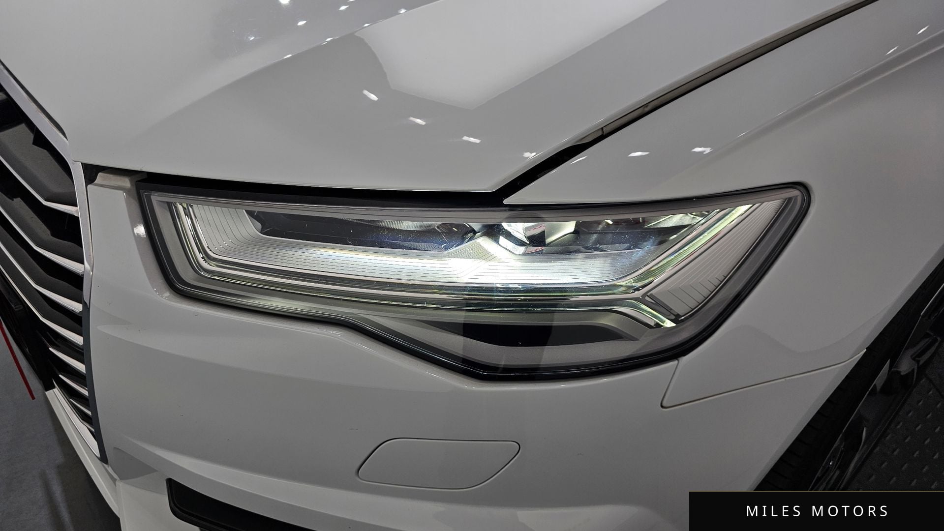 Audi A6 2018 — миниатюра 8