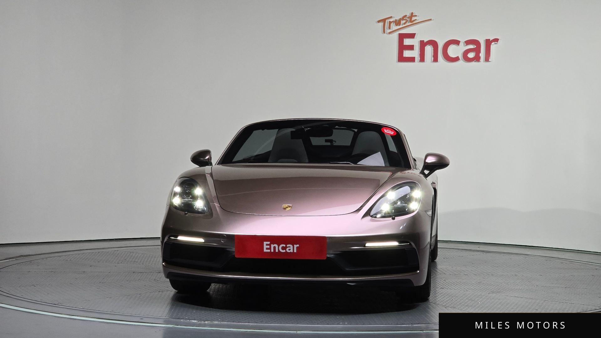 Porsche 718 2018 — миниатюра 3