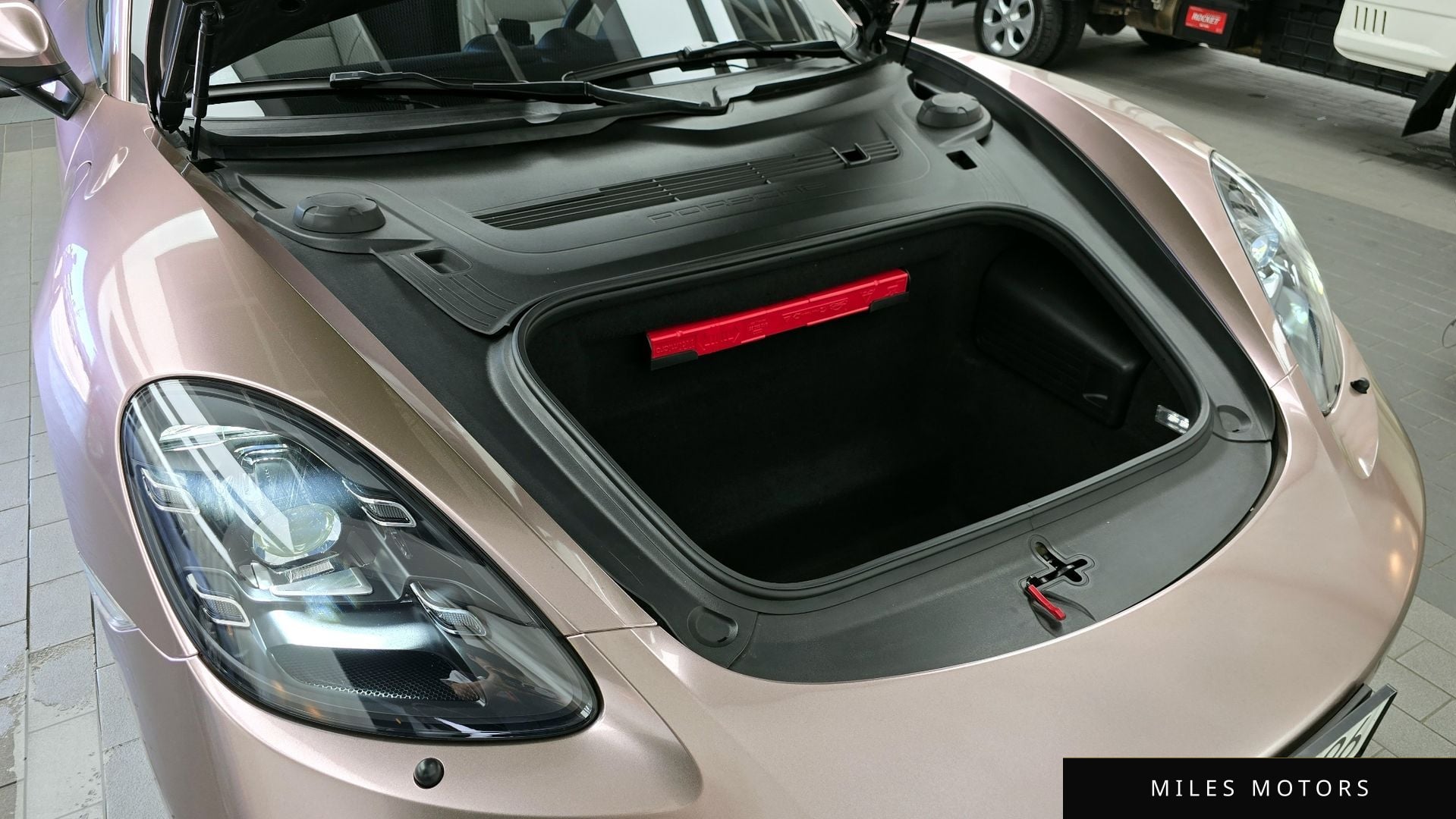Porsche 718 2018 — миниатюра 6